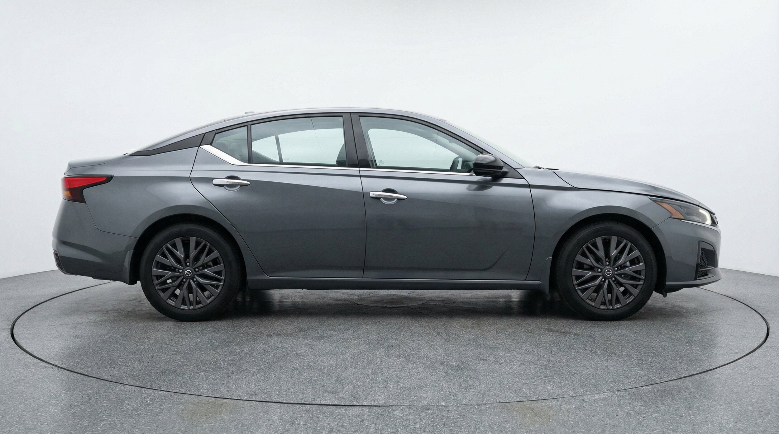 Thumbnail: 2025 Nissan Altima - 11