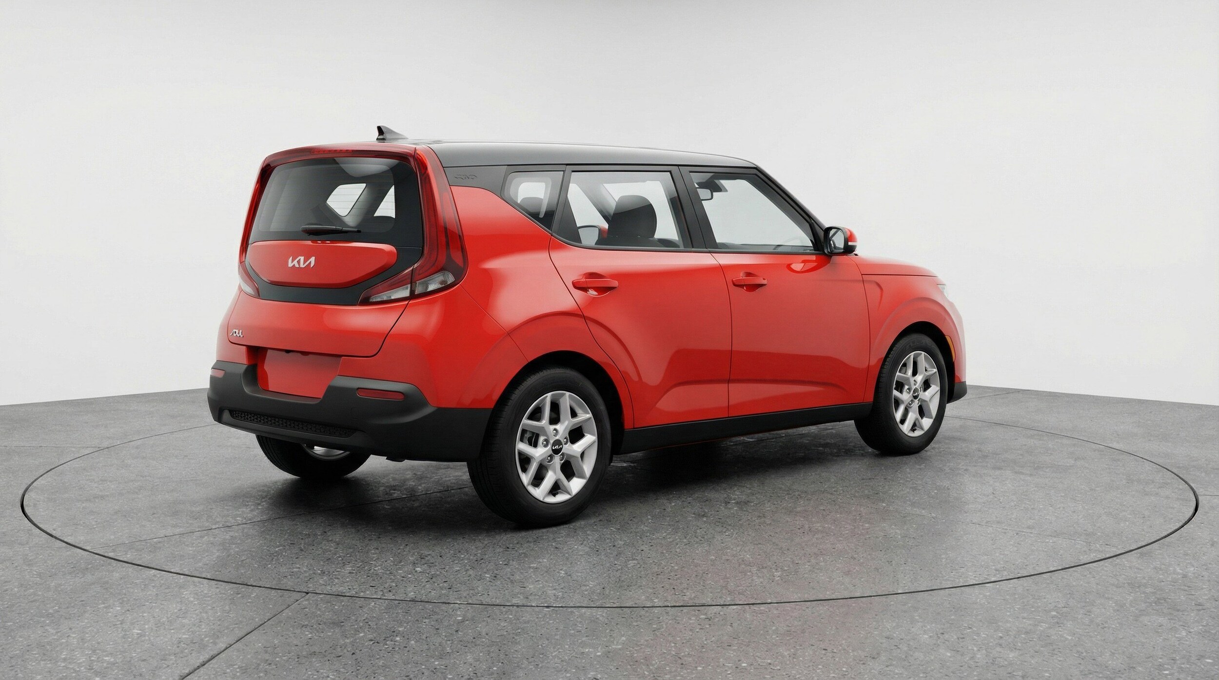 Thumbnail: 2025 Kia Soul - 9