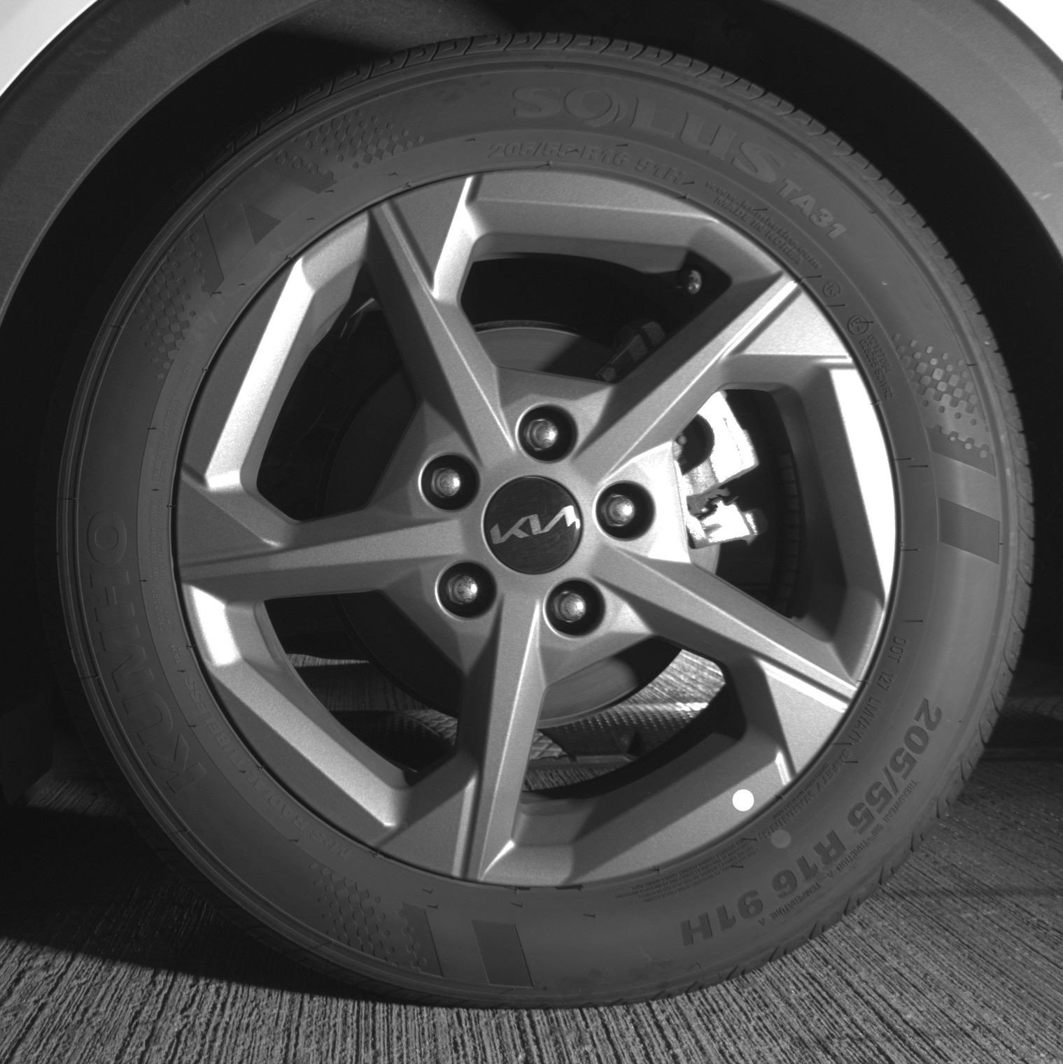 Thumbnail: 2025 Kia K4 - 14