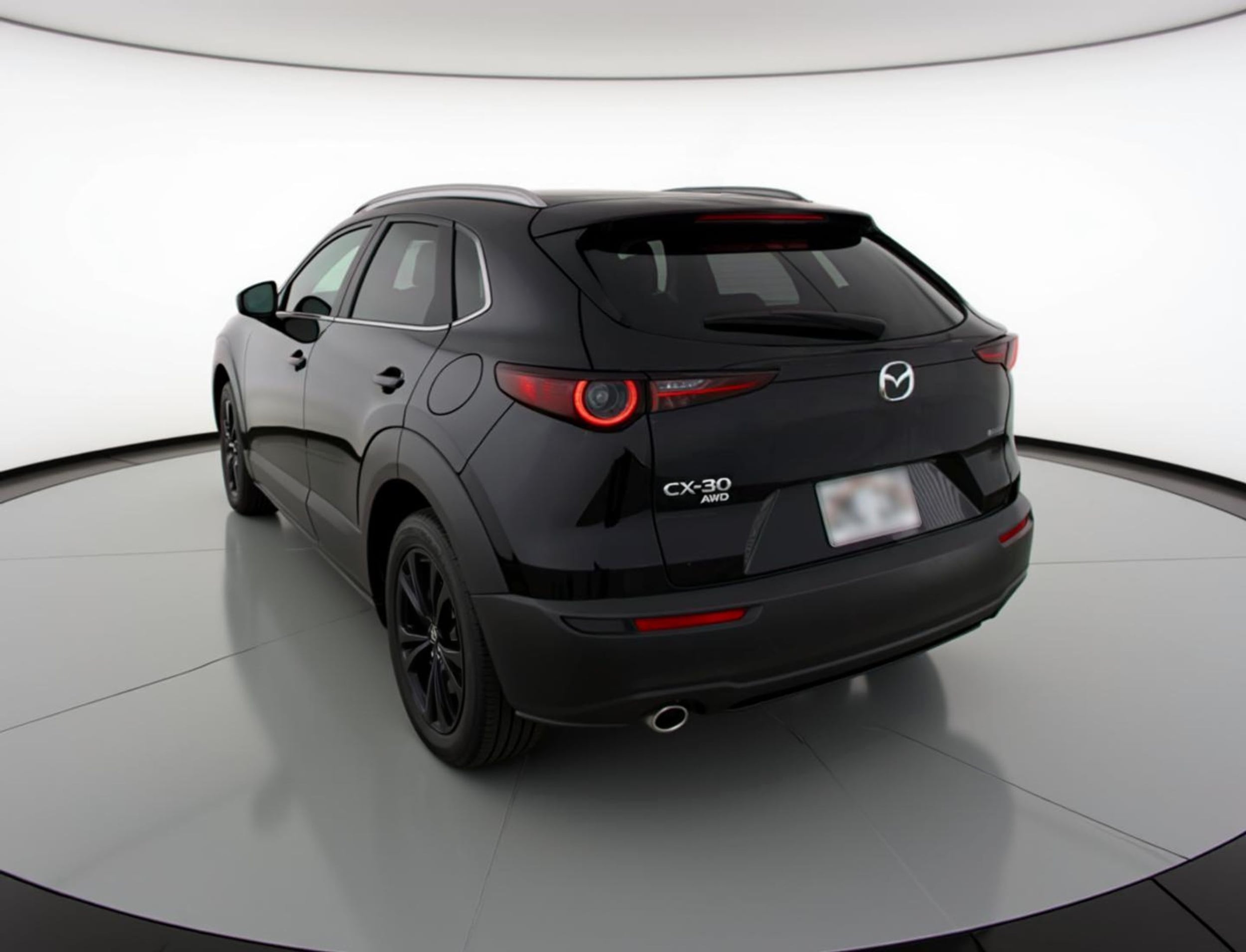 Thumbnail: 2024 Mazda CX-30 - 5