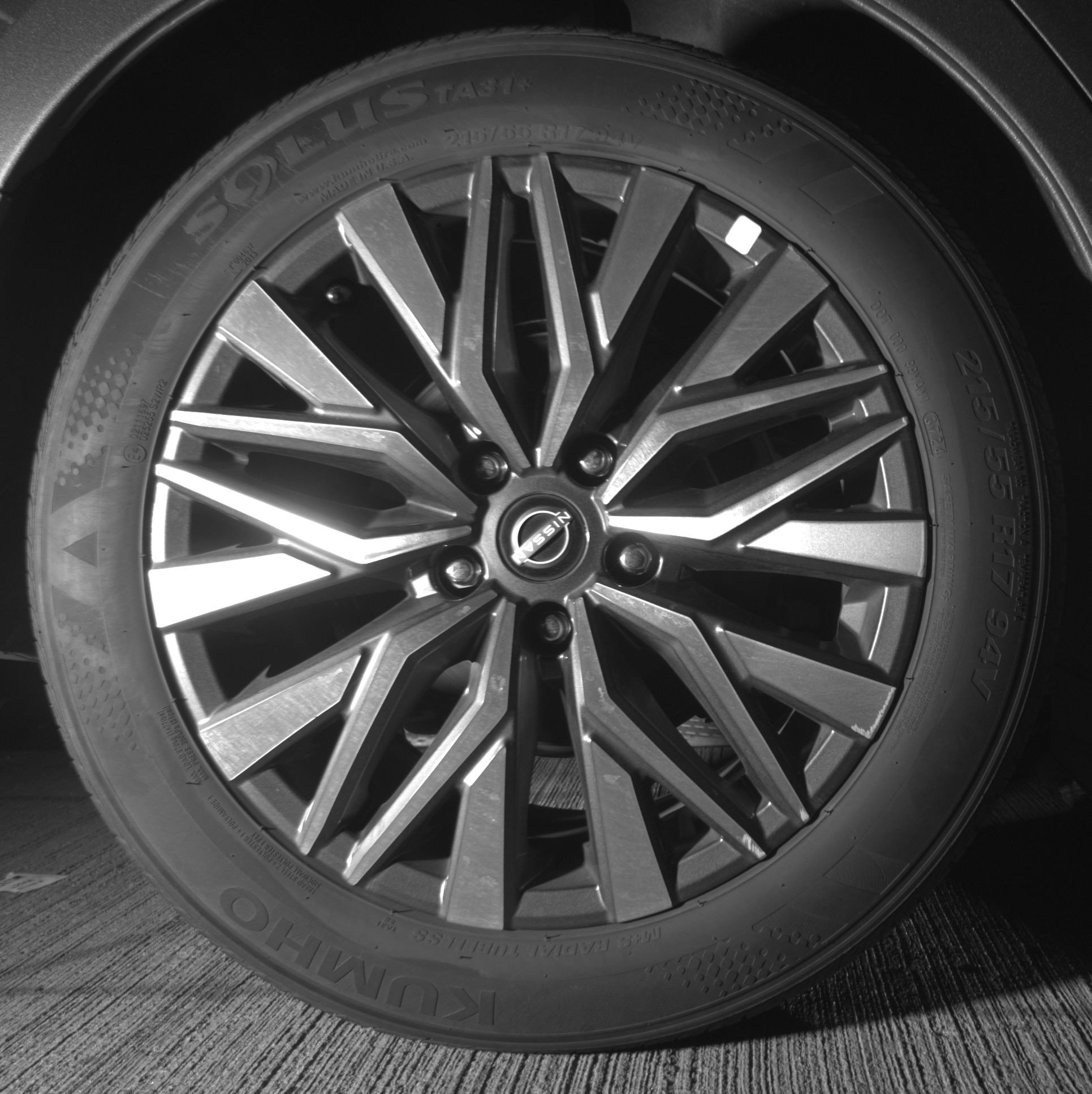 Thumbnail: 2025 Nissan Altima - 15
