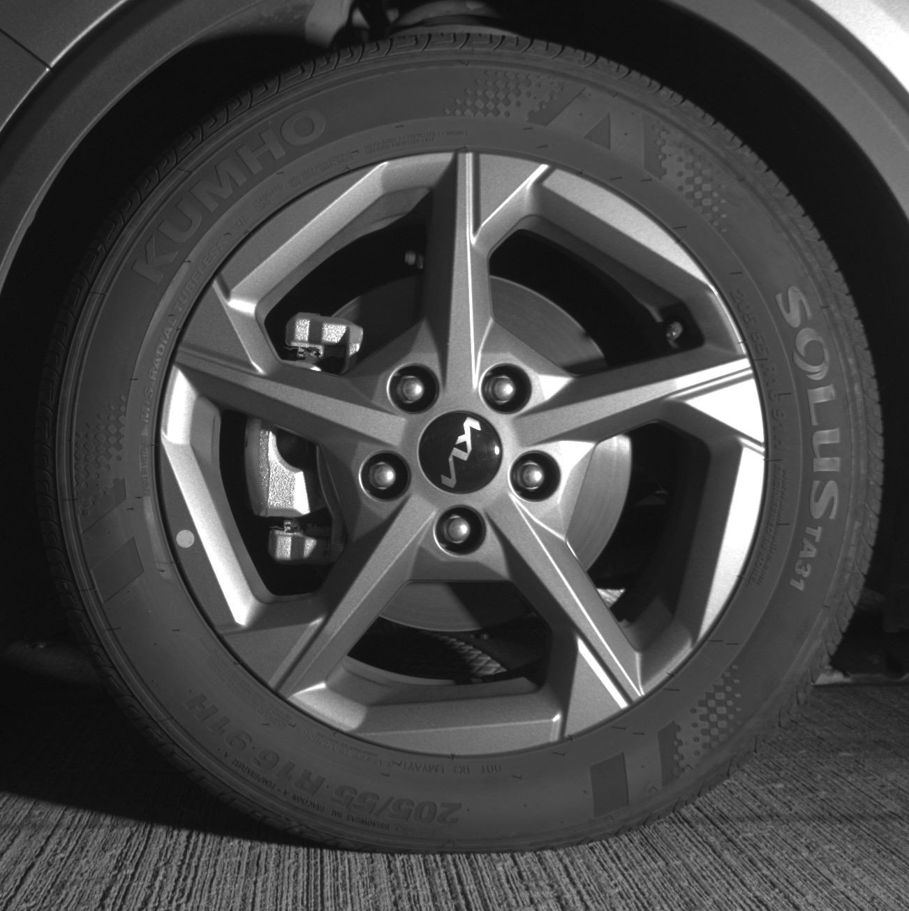 Thumbnail: 2025 Kia K4 - 12