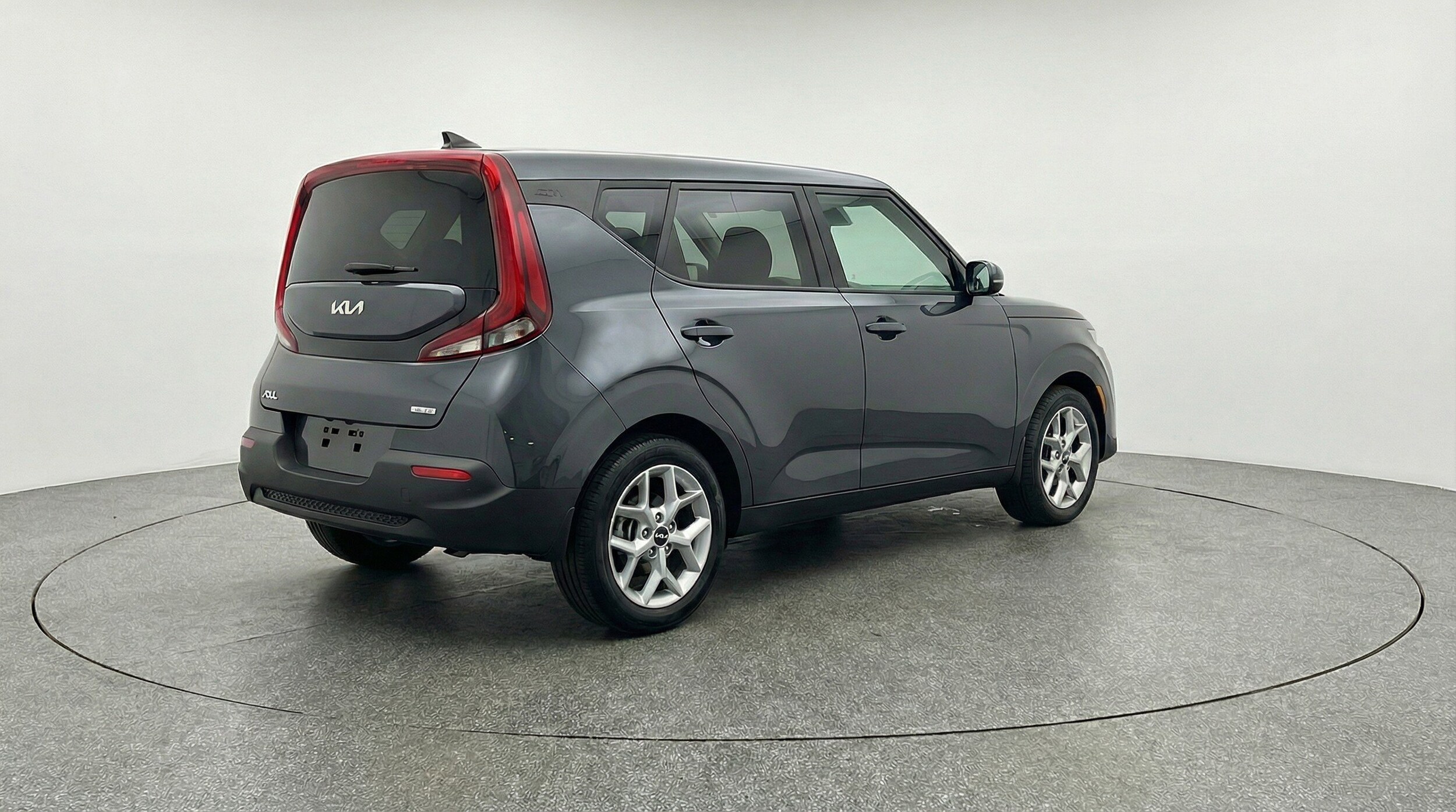 Thumbnail: 2025 Kia Soul - 9