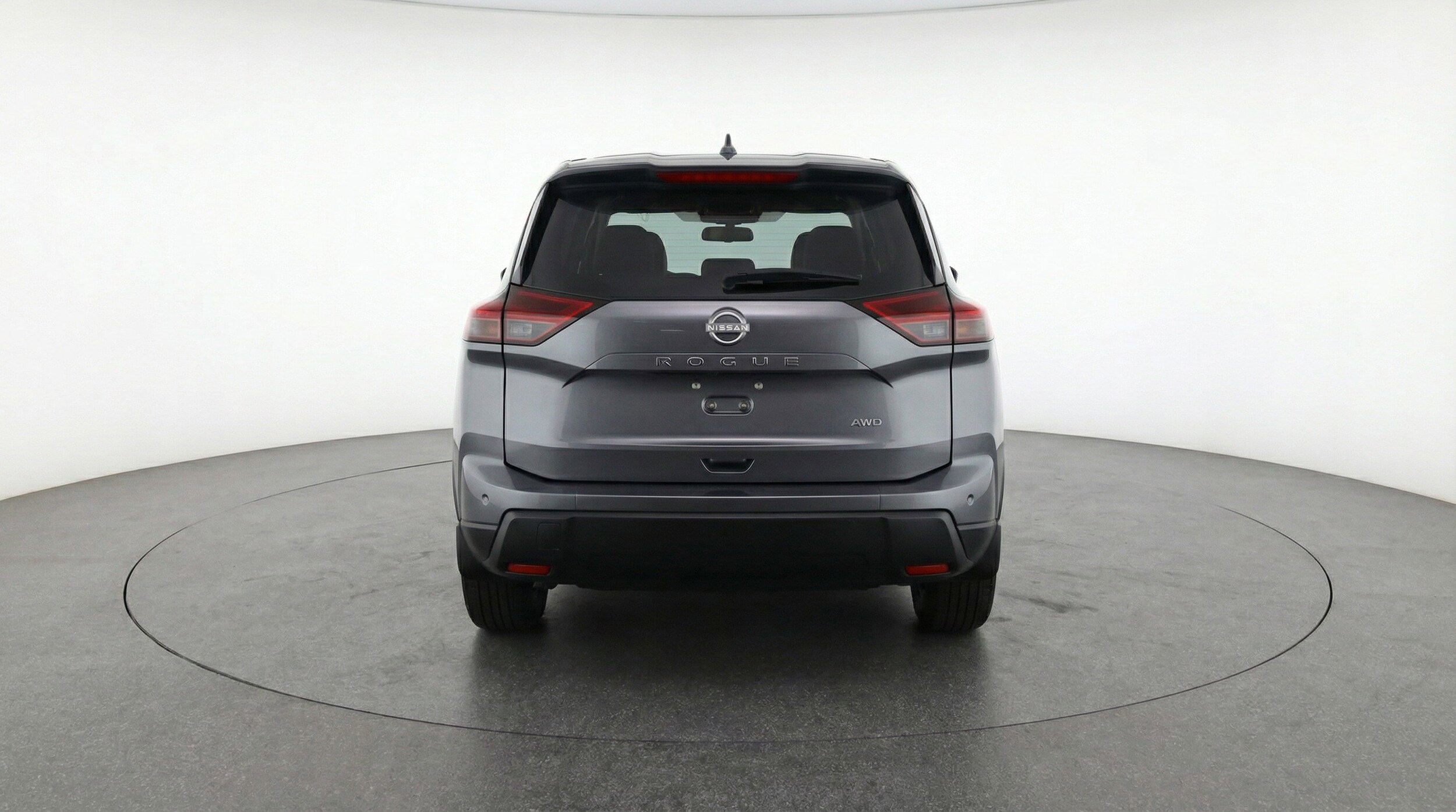 Thumbnail: 2025 Nissan Rogue - 7