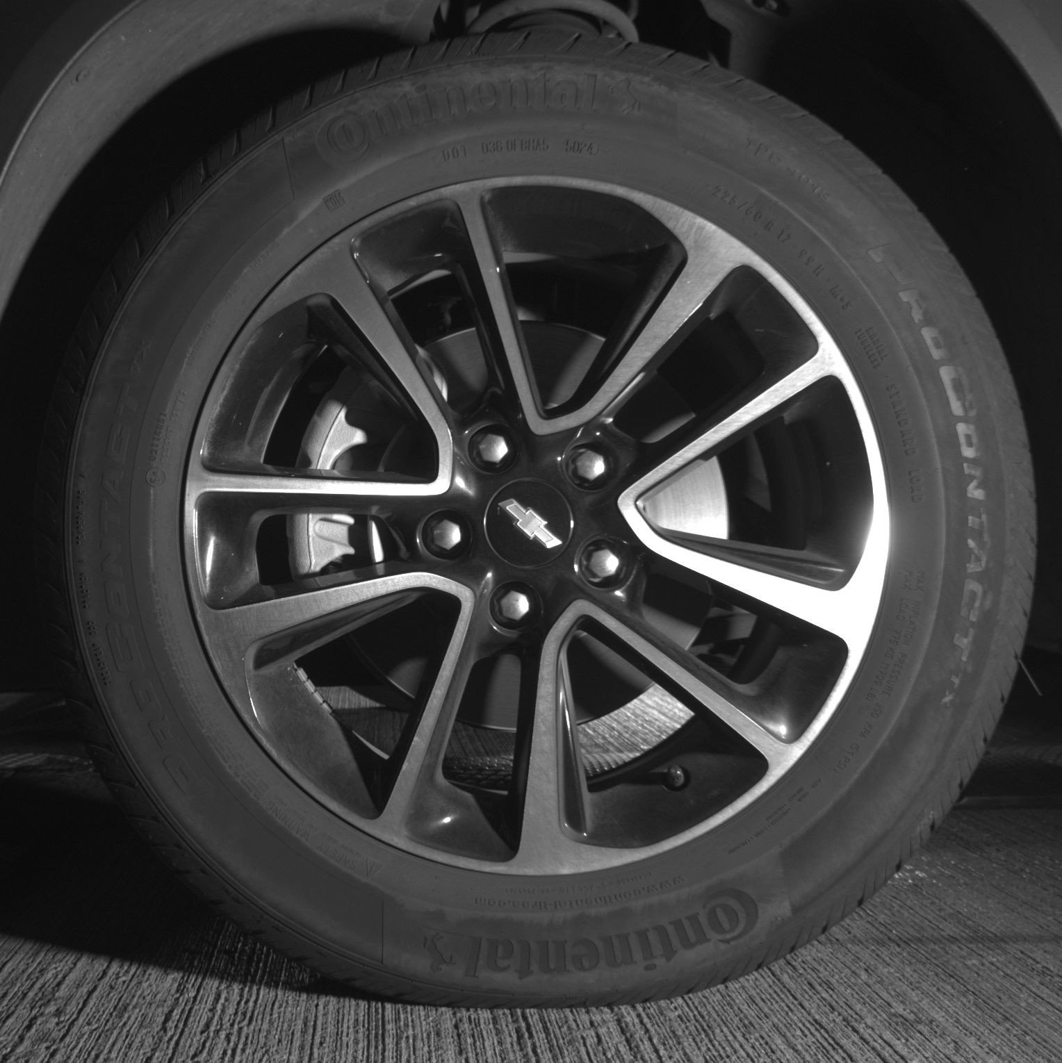 Thumbnail: 2025 Chevrolet TrailBlazer - 12