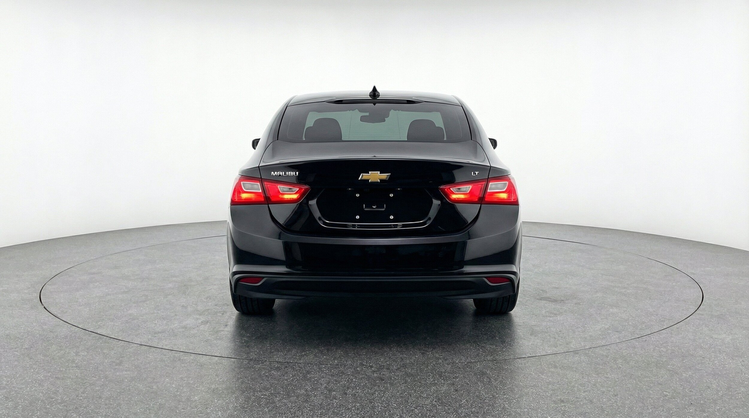 Thumbnail: 2024 Chevrolet Malibu - 7