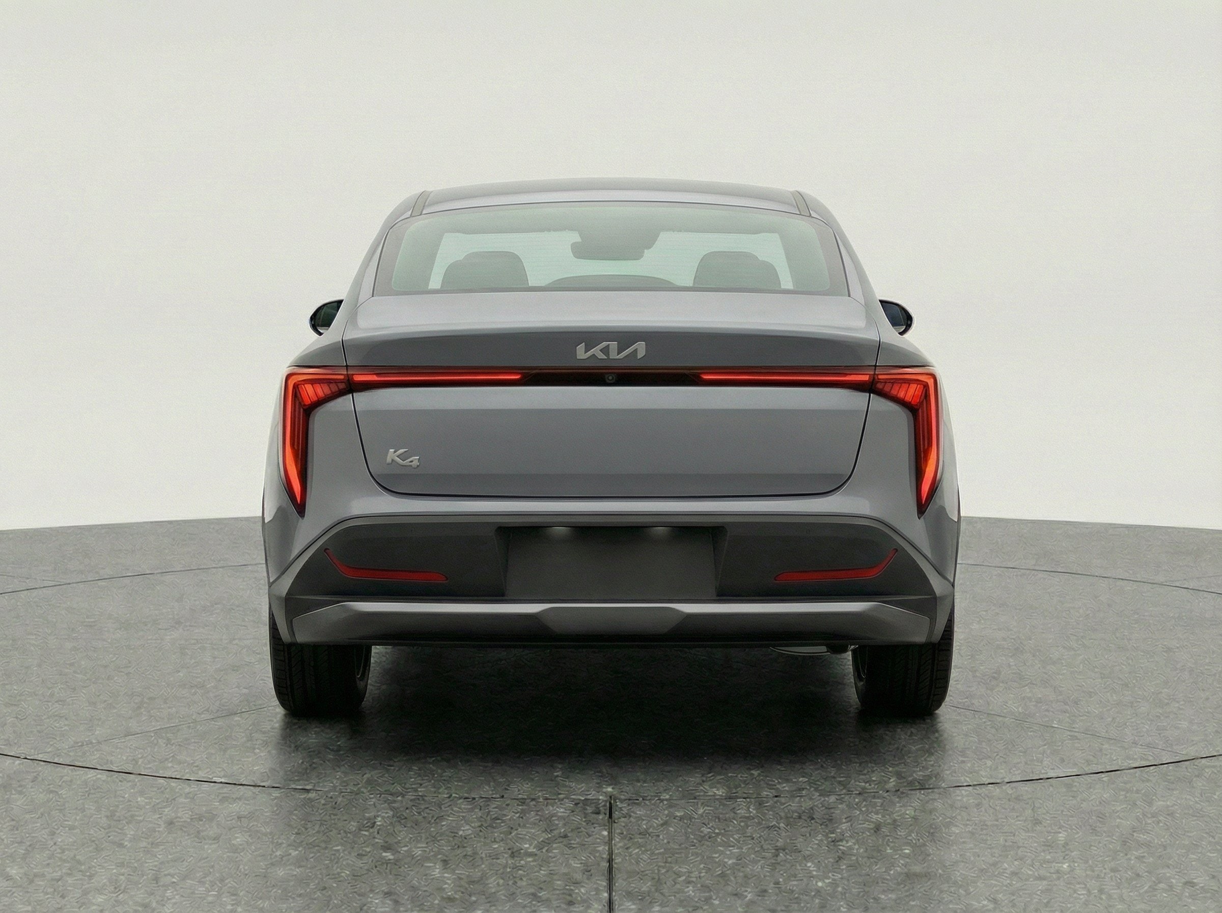 Thumbnail: 2025 Kia K4 - 7