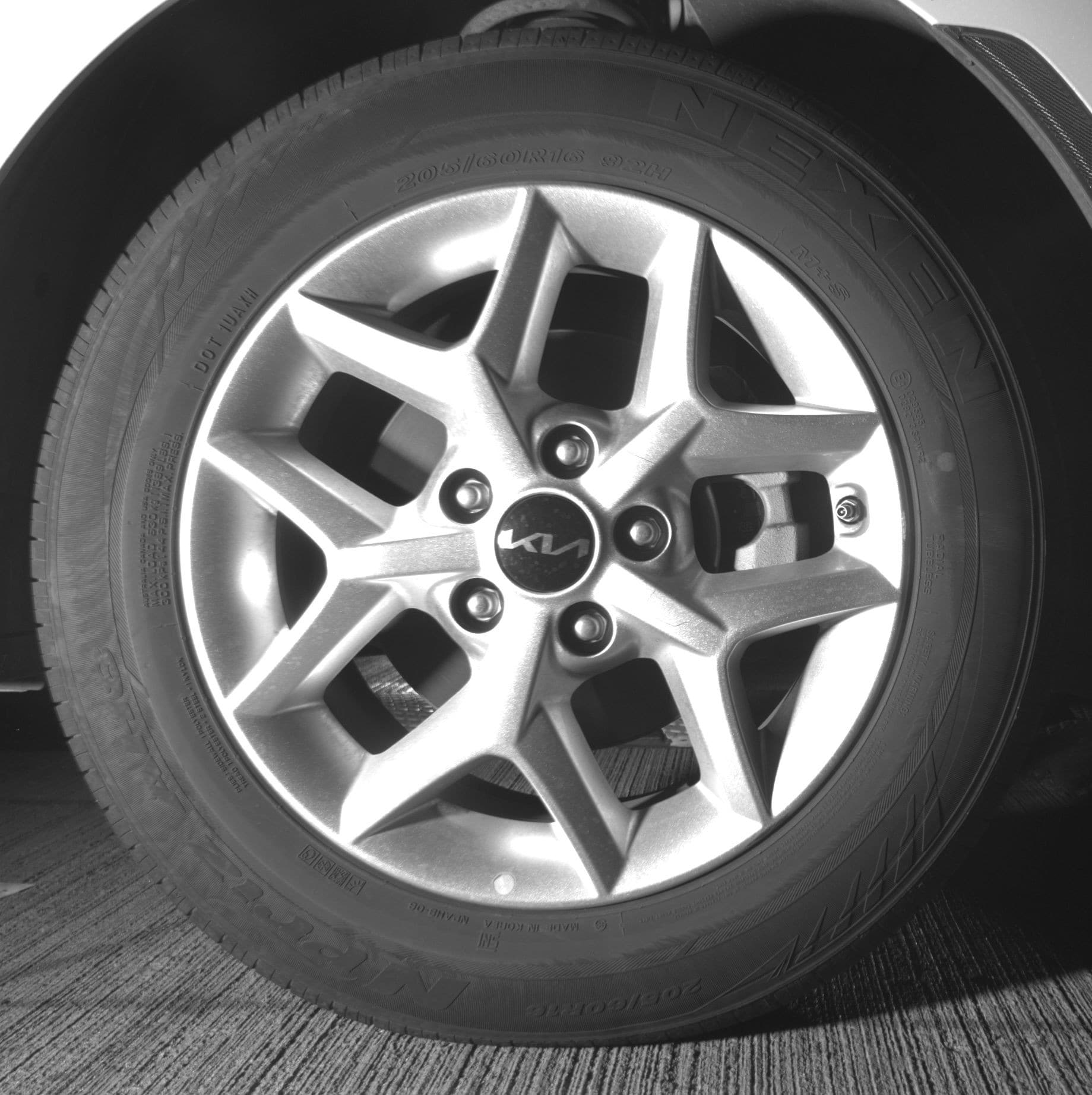 Thumbnail: 2025 Kia Soul - 10