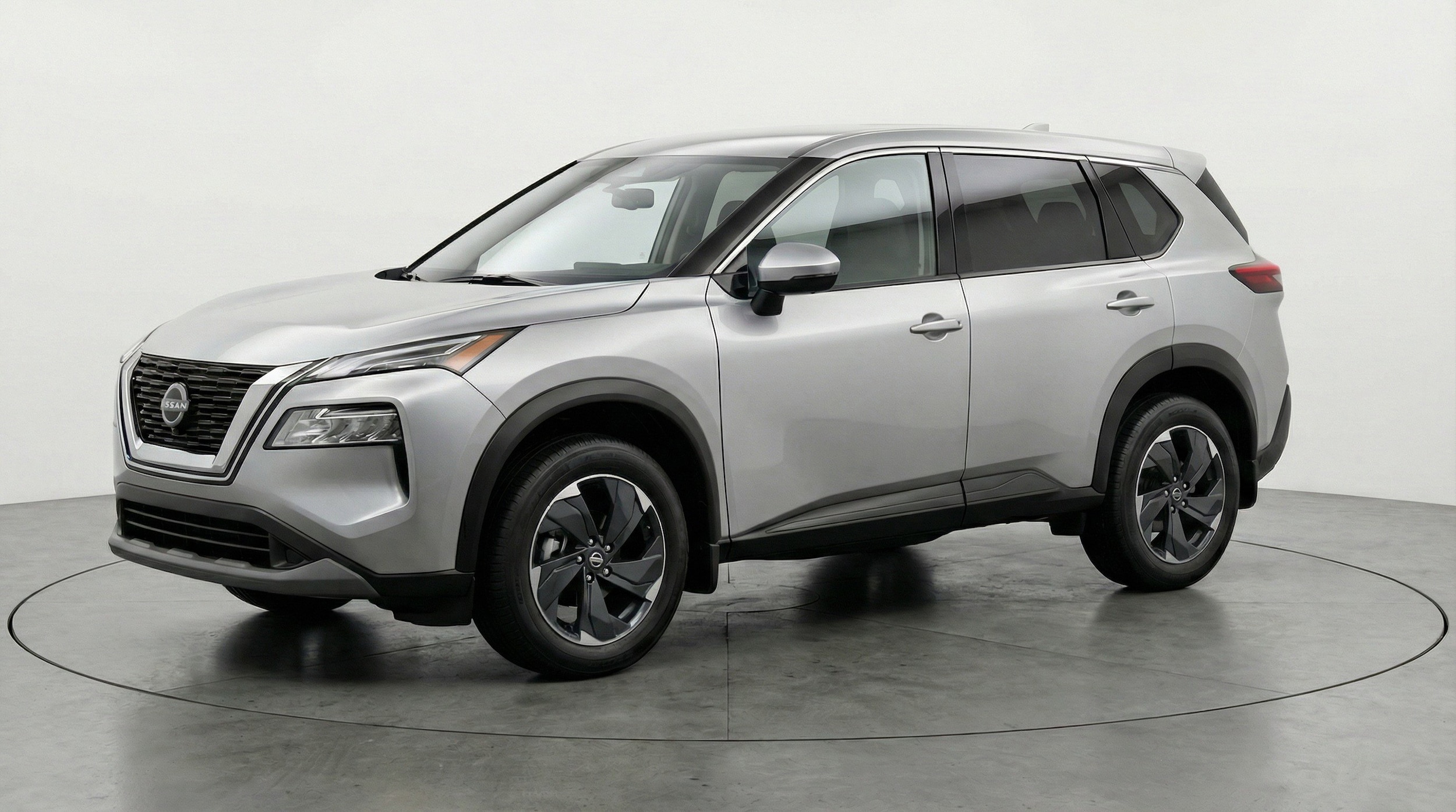 Thumbnail: 2025 Nissan Rogue - 3