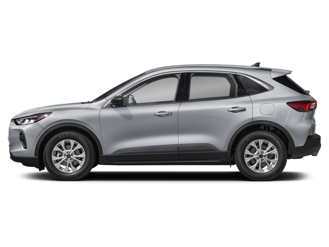 Thumbnail: 2024 Ford Escape - 3