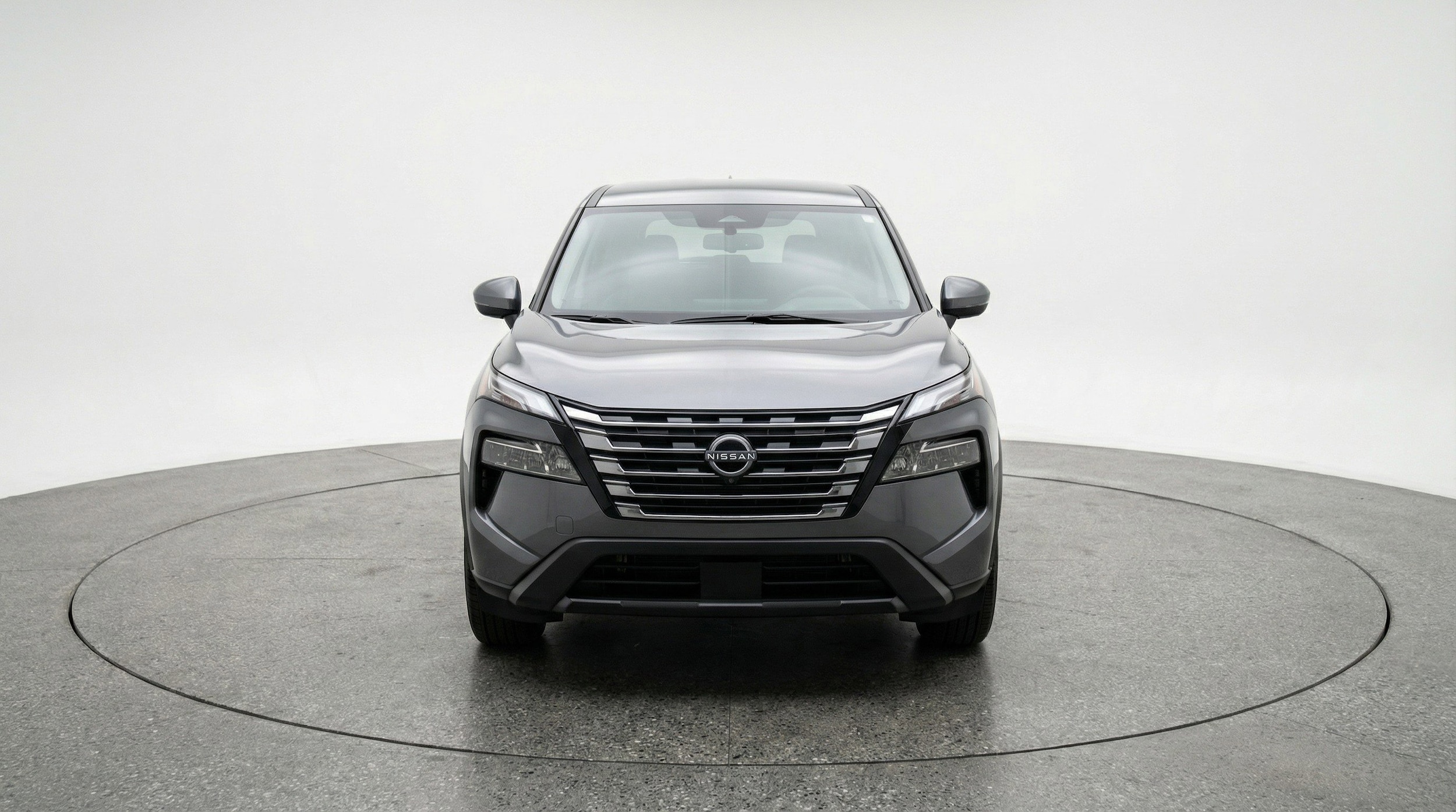 Thumbnail: 2025 Nissan Rogue - 2
