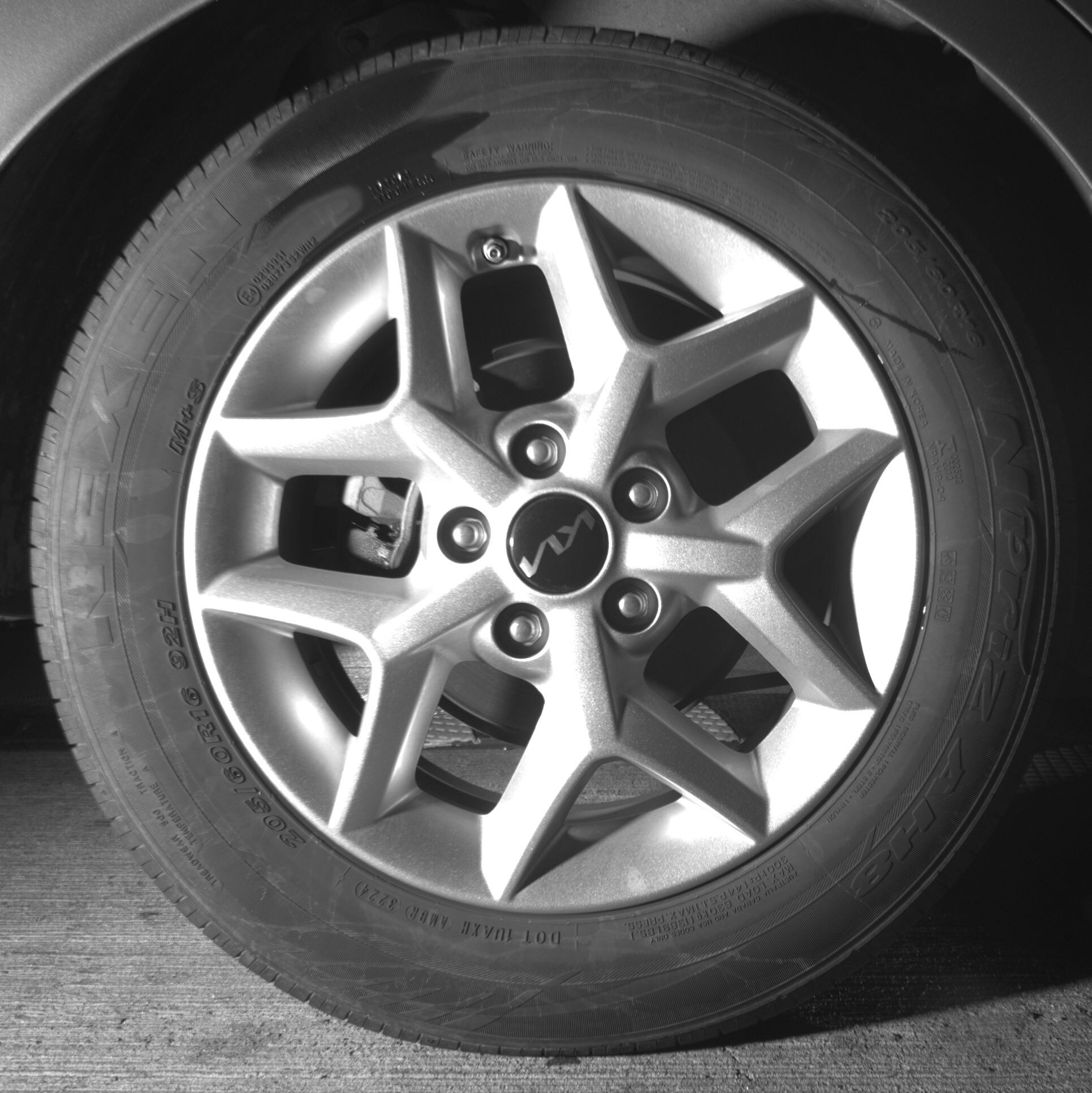 Thumbnail: 2025 Kia Soul - 12