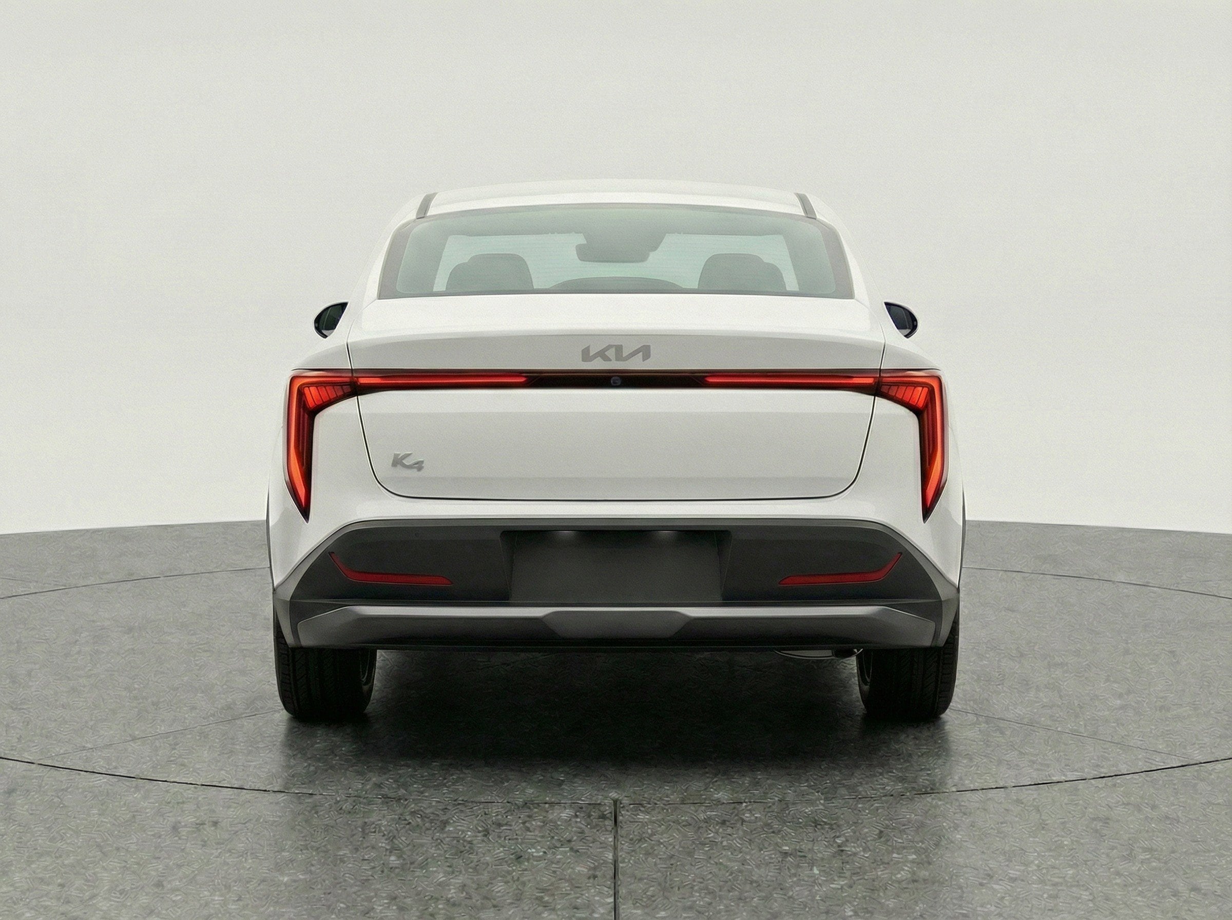 Thumbnail: 2025 Kia K4 - 7