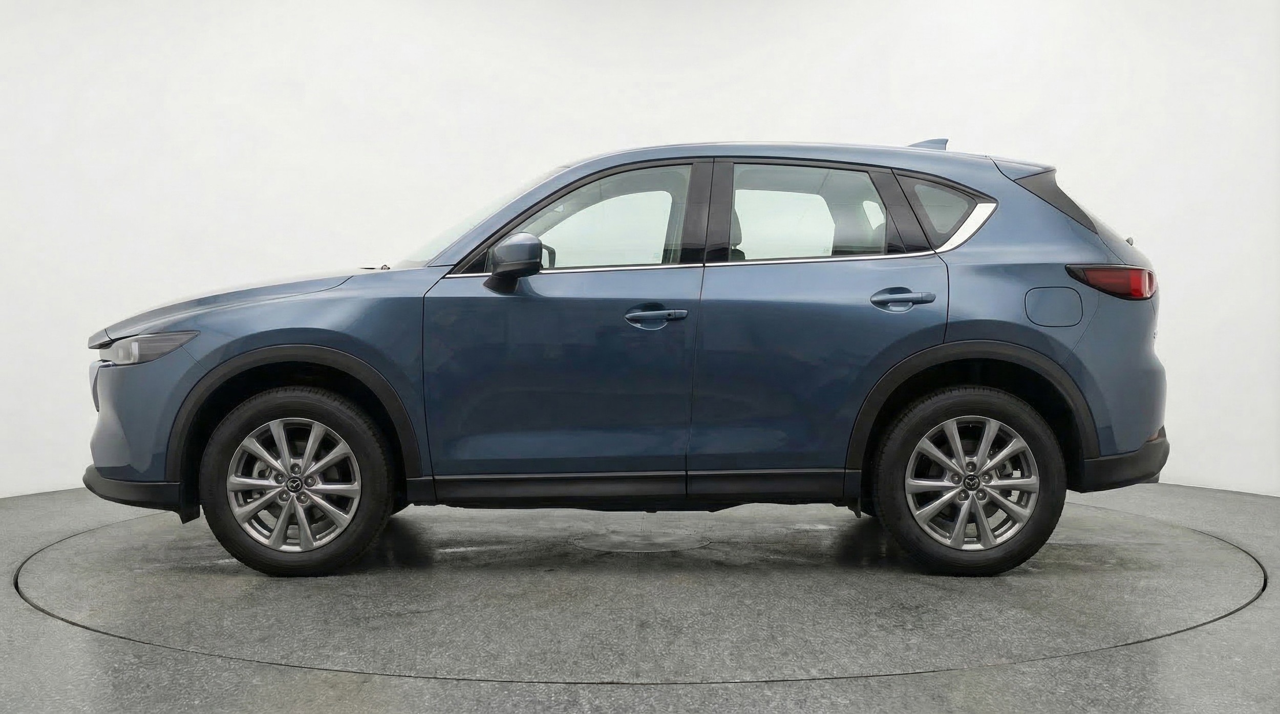 Thumbnail: 2024 Mazda CX-5 - 5