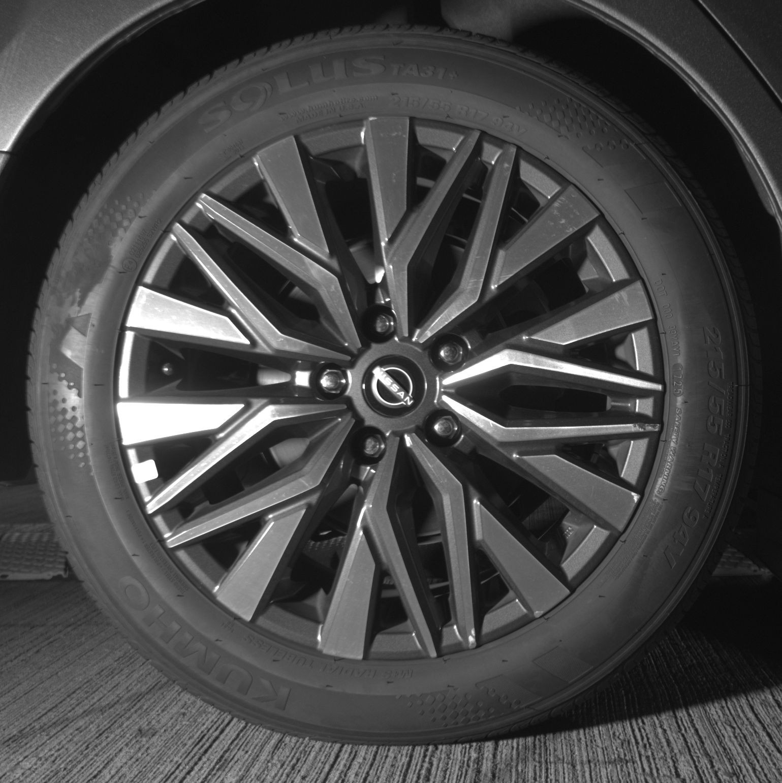 Thumbnail: 2025 Nissan Altima - 12