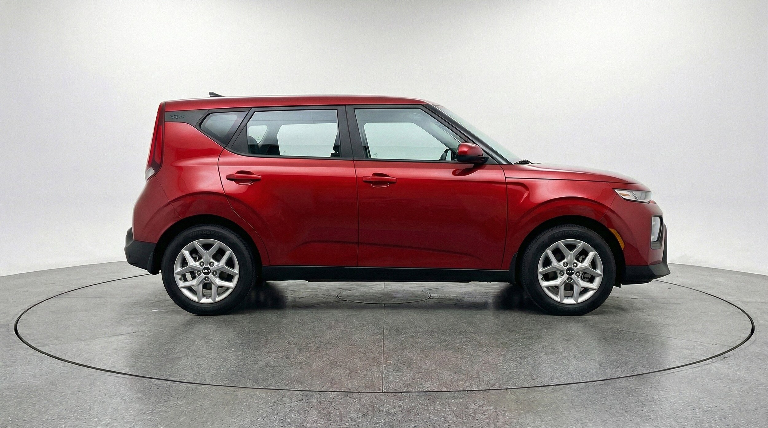 Thumbnail: 2025 Kia Soul - 11