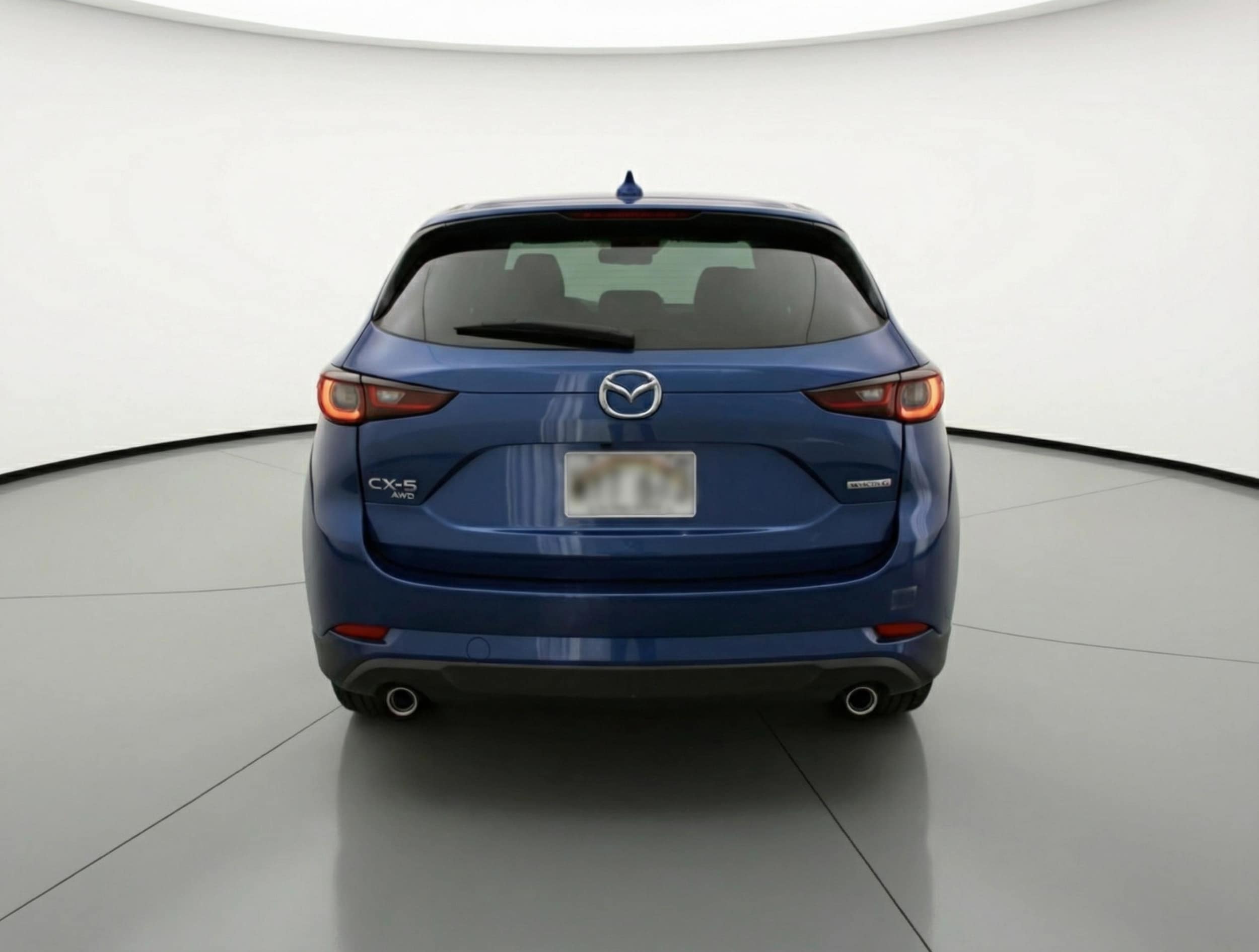 Thumbnail: 2024 Mazda CX-5 - 6