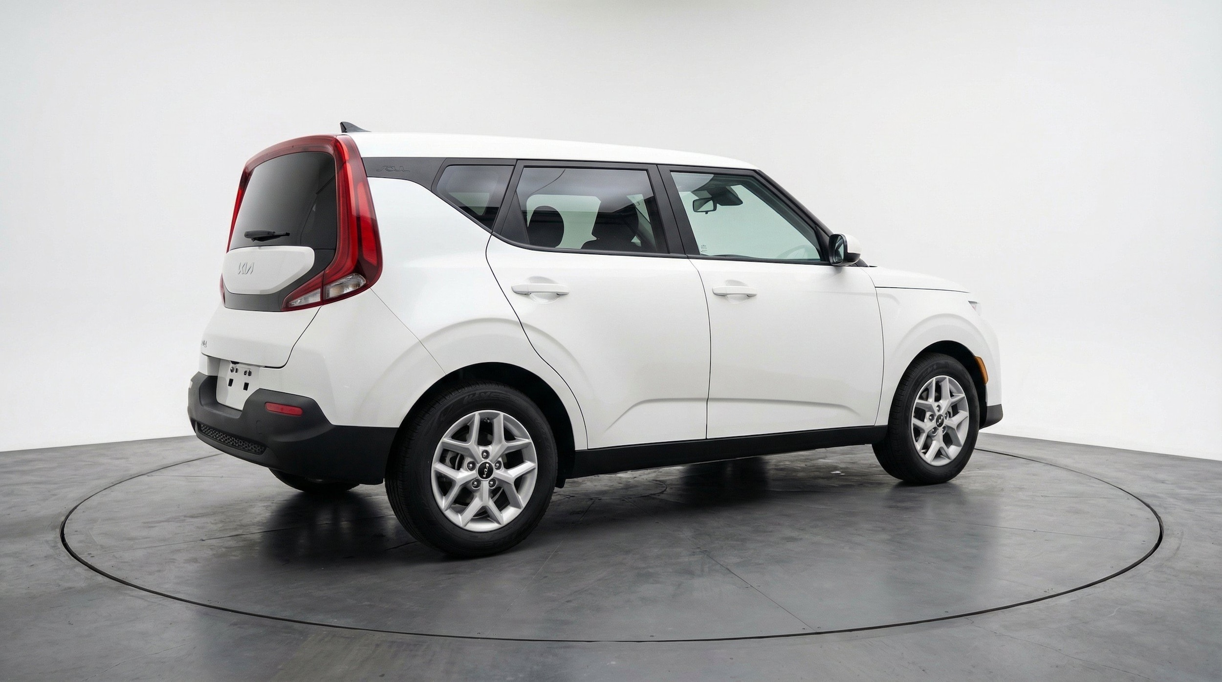 Thumbnail: 2025 Kia Soul - 9