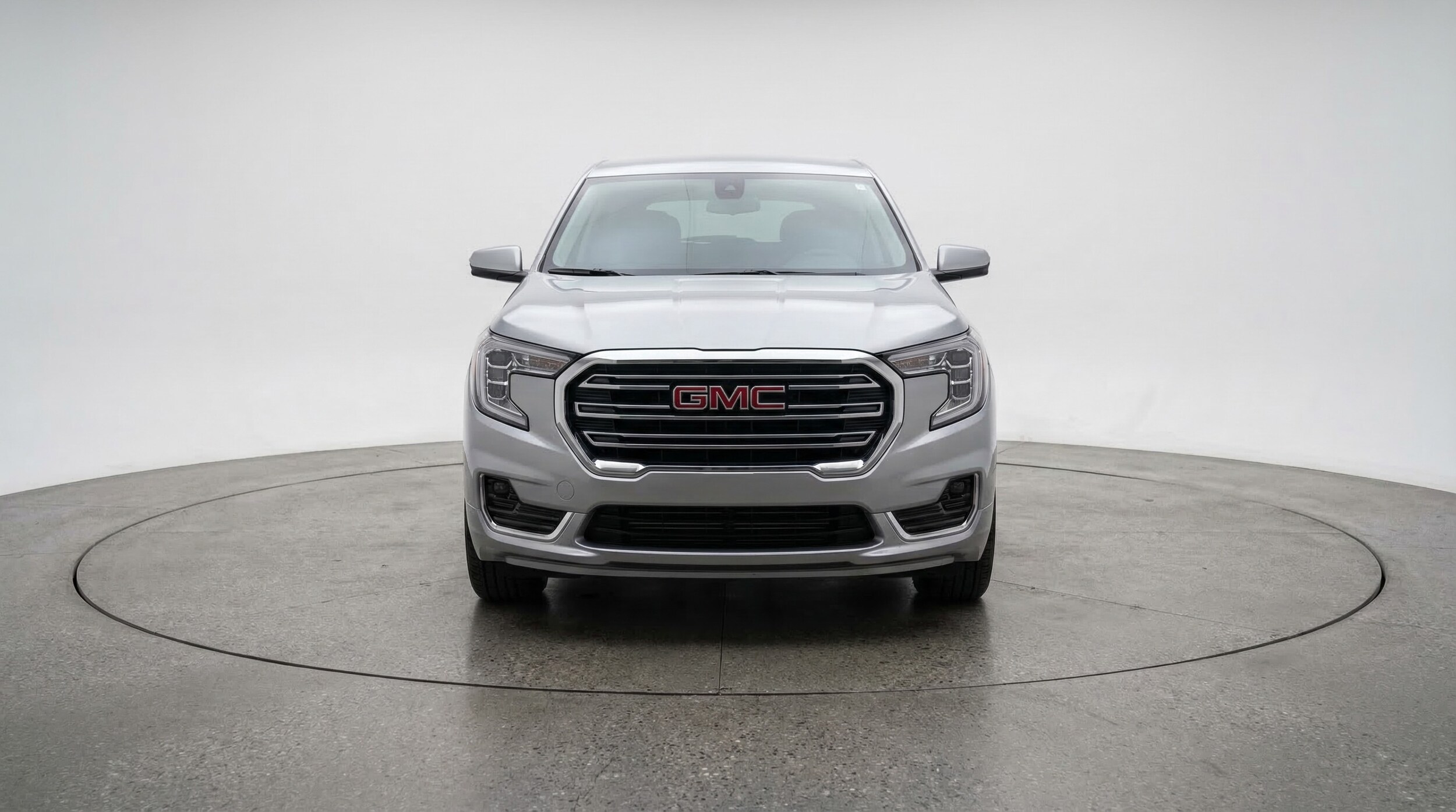 Thumbnail: 2024 GMC Terrain - 2