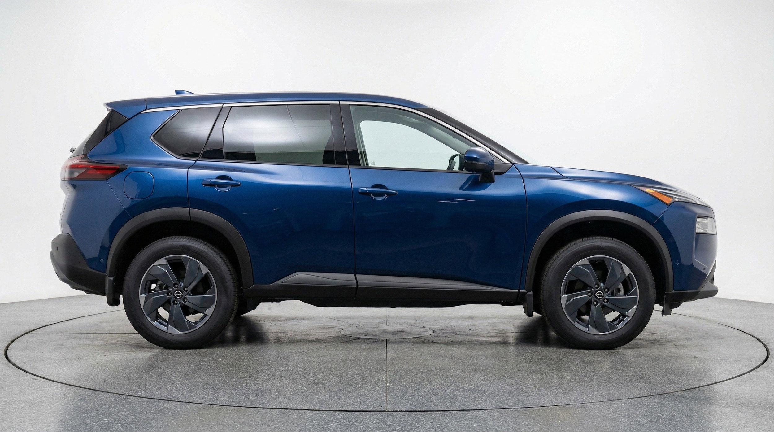 Thumbnail: 2025 Nissan Rogue - 11