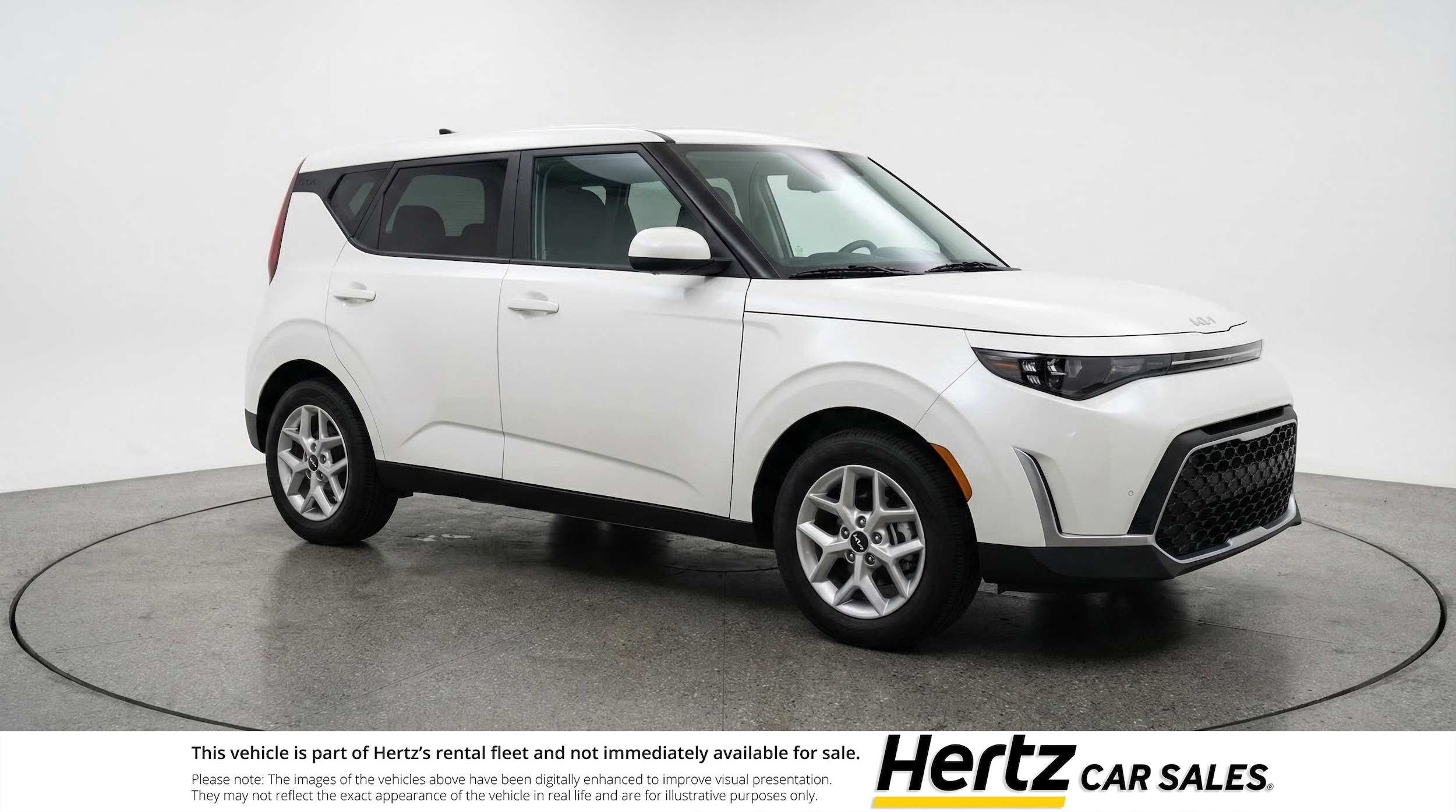 Thumbnail: 2025 Kia Soul - 1