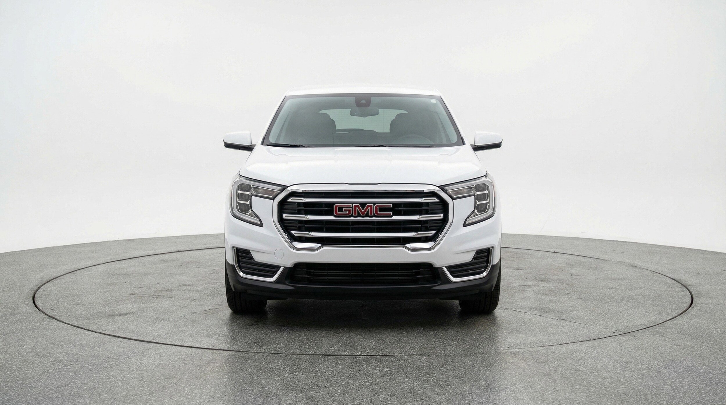 Thumbnail: 2024 GMC Terrain - 2