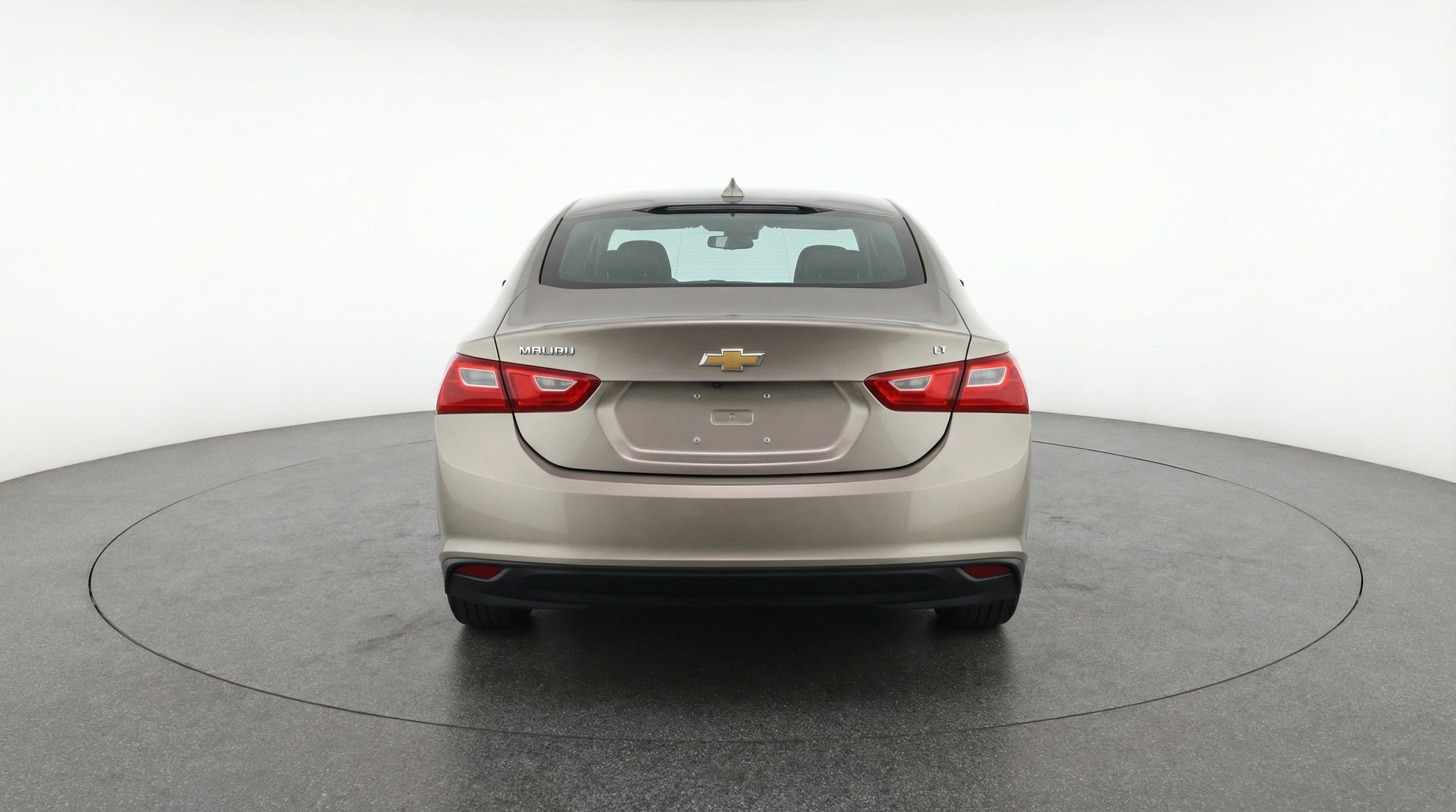 Thumbnail: 2024 Chevrolet Malibu - 7