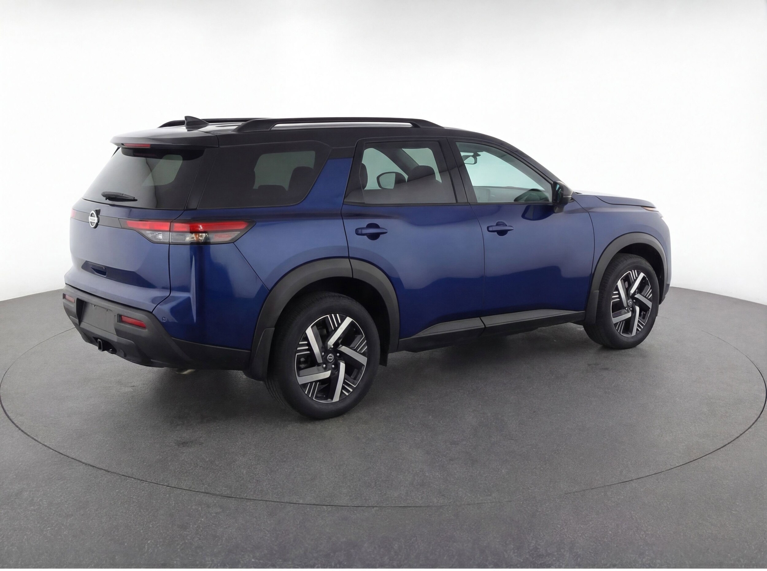 Thumbnail: 2025 Nissan Kicks - 9