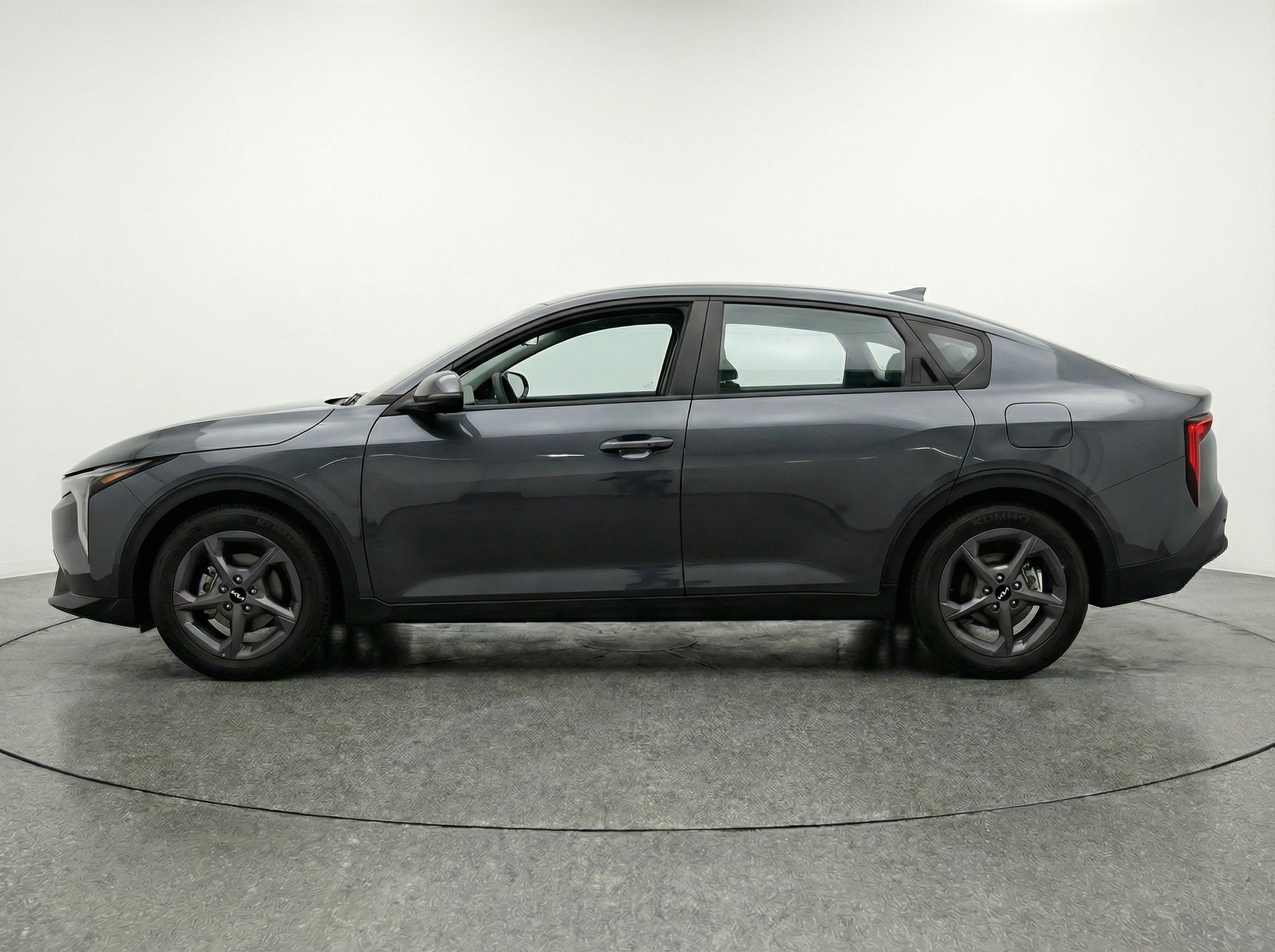 Thumbnail: 2025 Kia K4 - 5