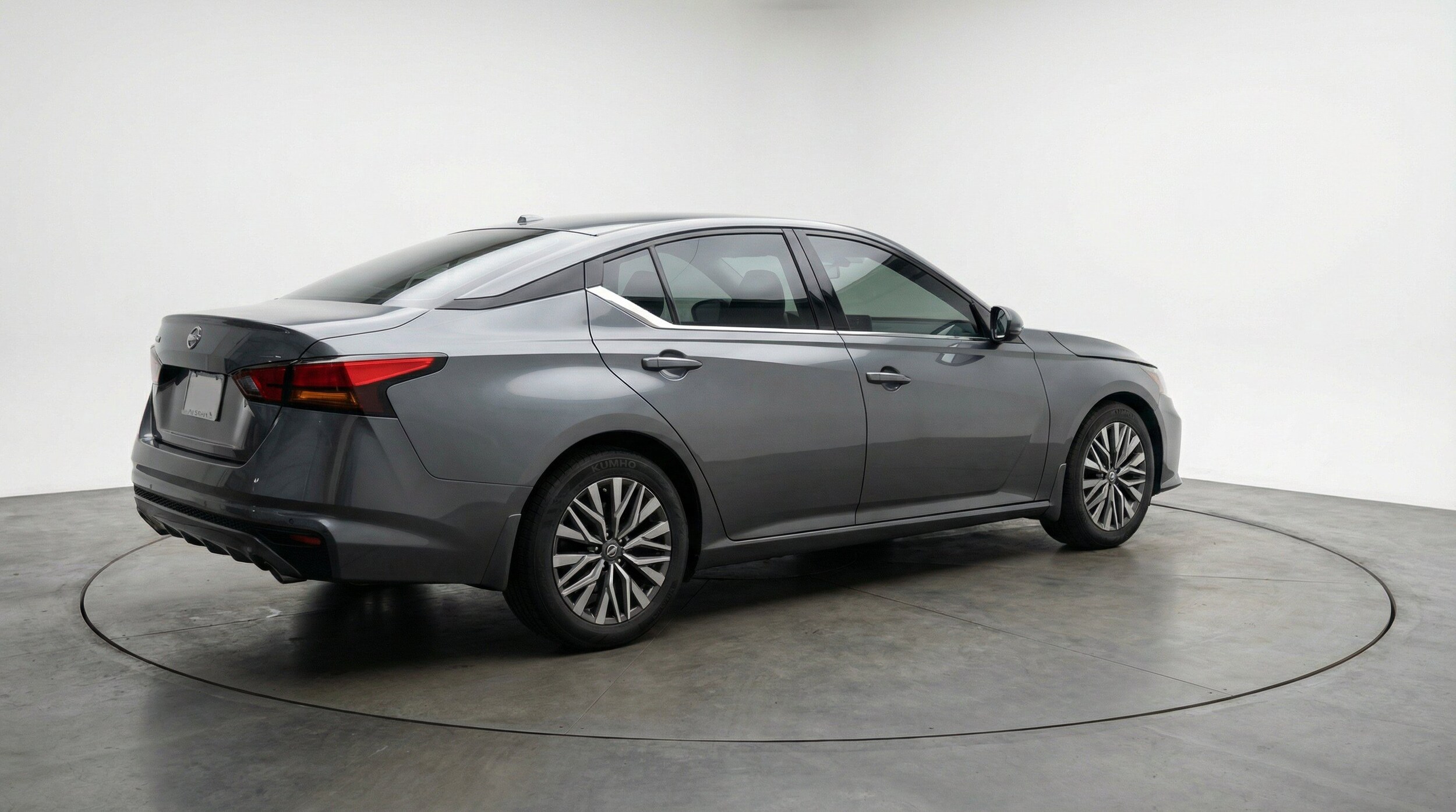 Thumbnail: 2025 Nissan Altima - 9