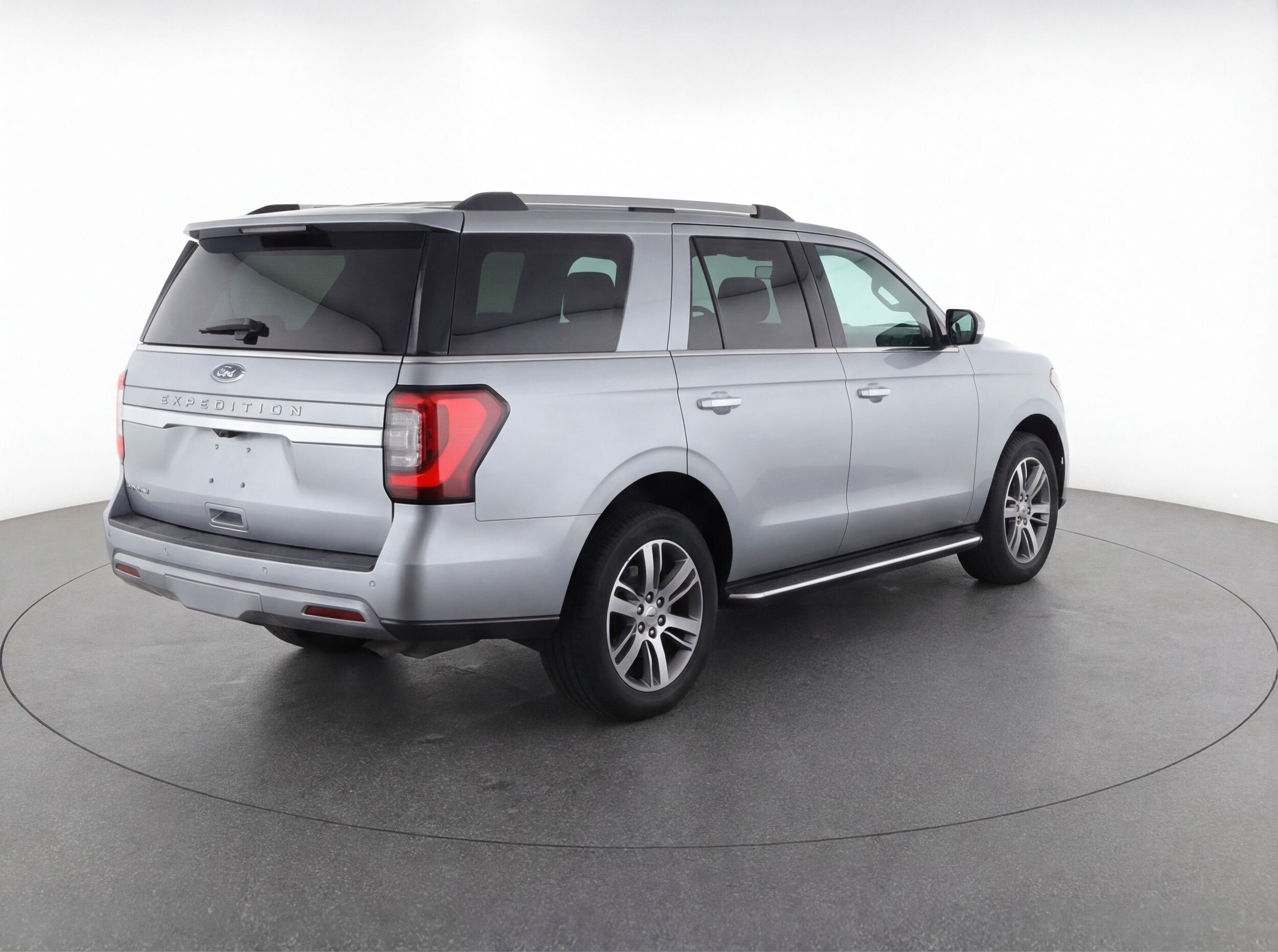 Thumbnail: 2023 Ford Expedition - 9