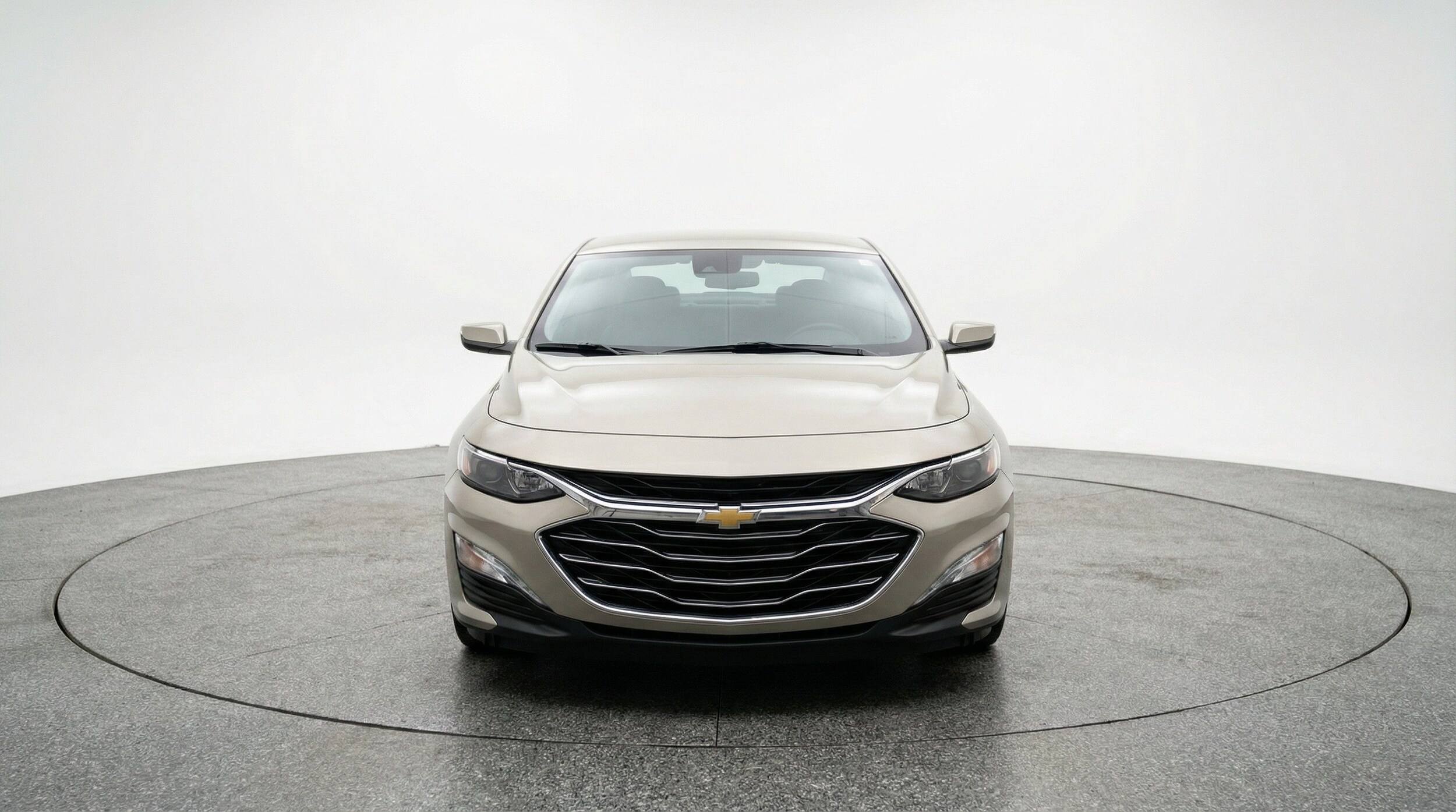 Thumbnail: 2024 Chevrolet Malibu - 2