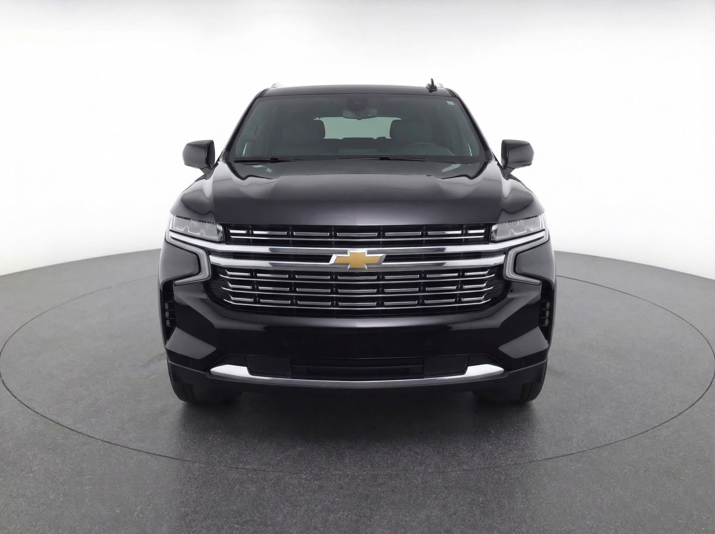 Thumbnail: 2023 Chevrolet Suburban - 2