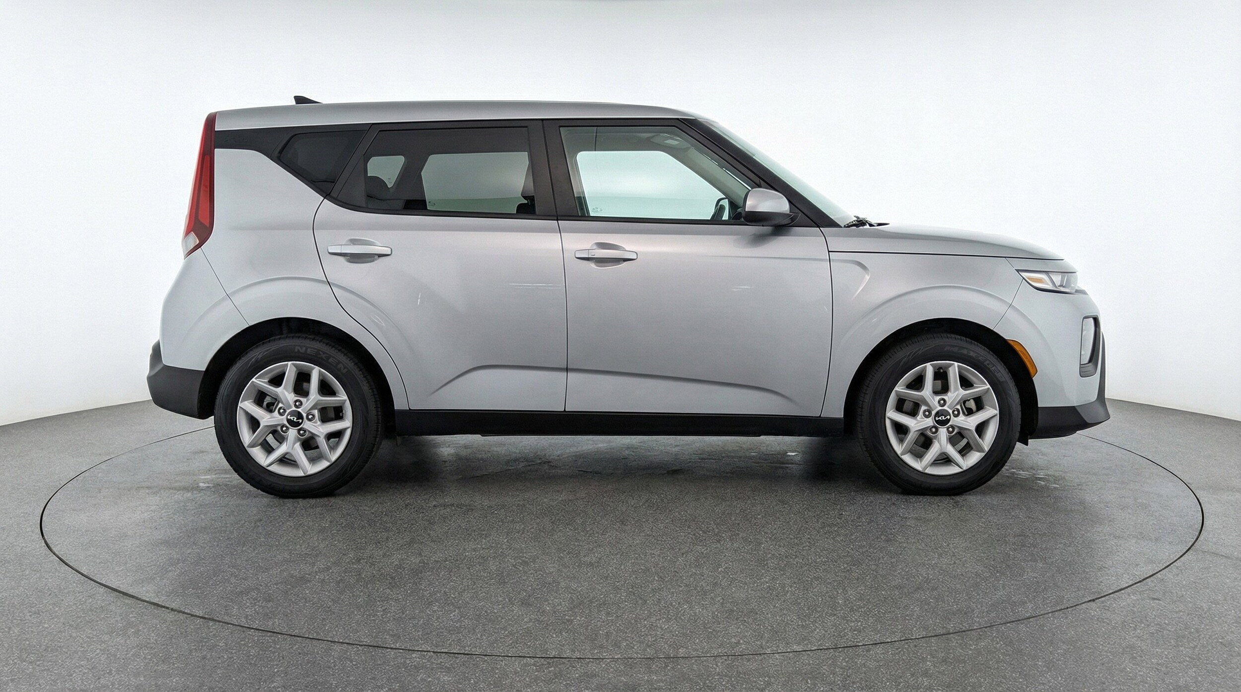 Thumbnail: 2025 Kia Soul - 11