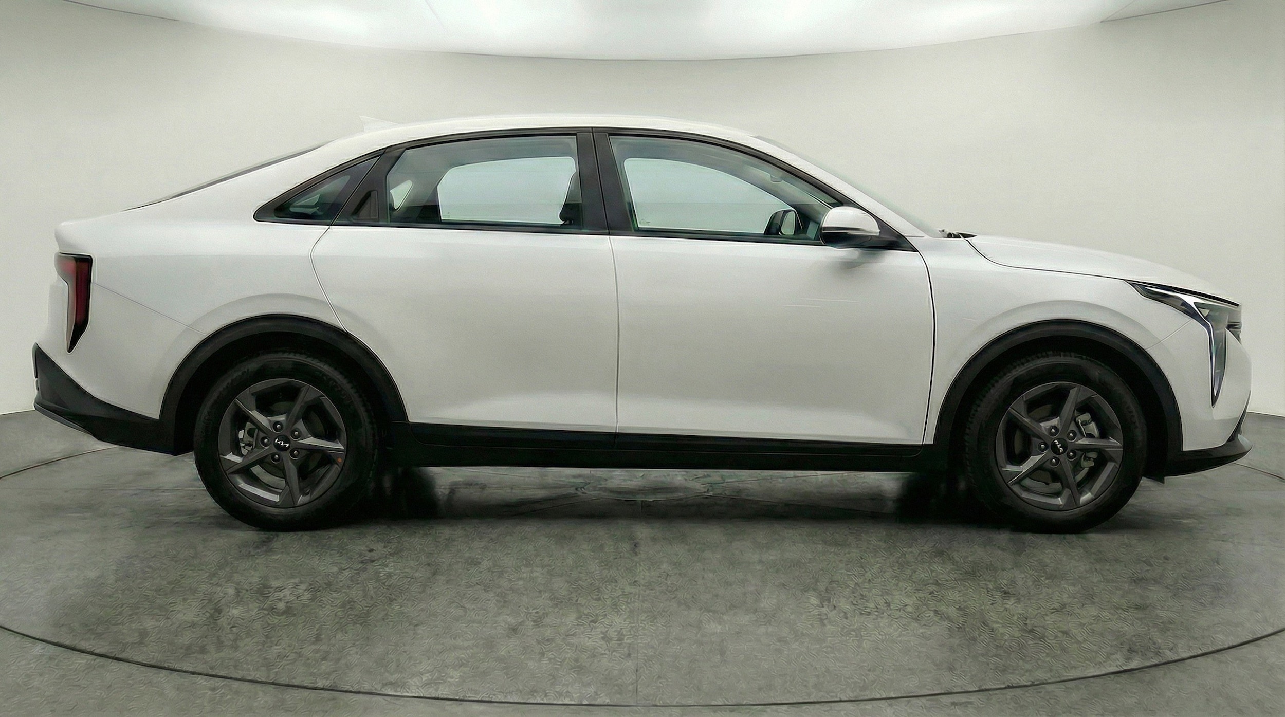 Thumbnail: 2025 Kia K4 - 11