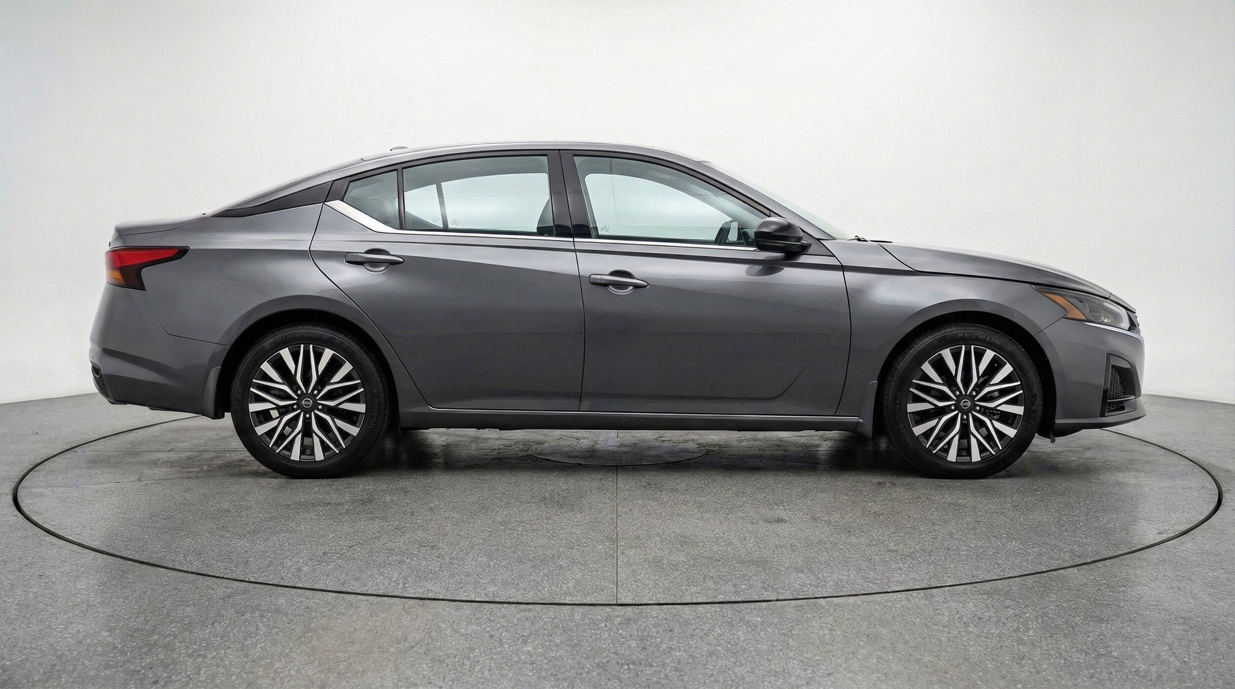 Thumbnail: 2025 Nissan Altima - 11