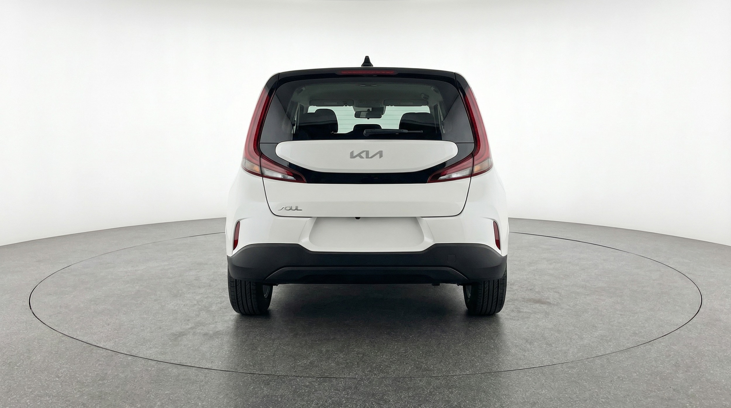 Thumbnail: 2025 Kia Soul - 6