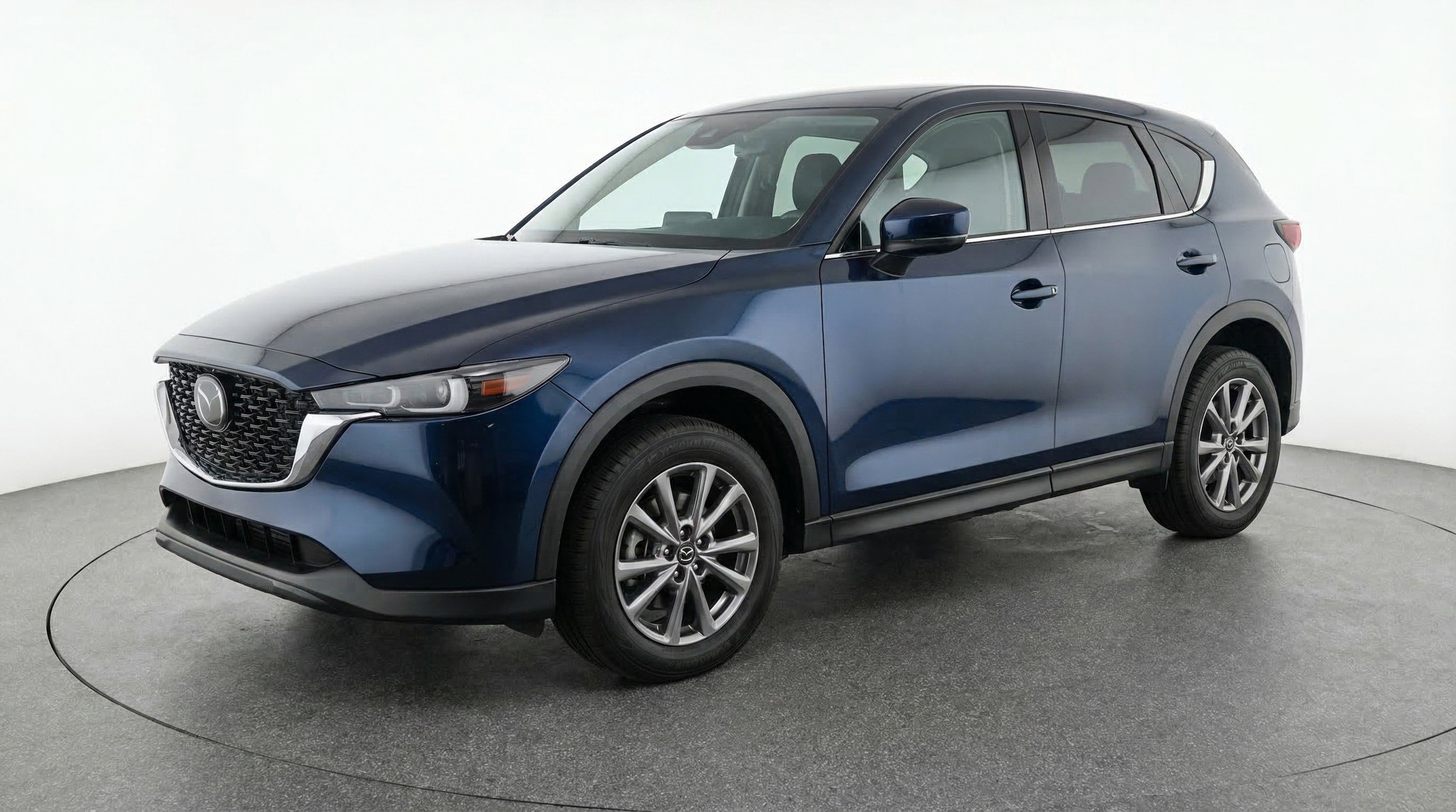 Thumbnail: 2024 Mazda CX-5 - 3