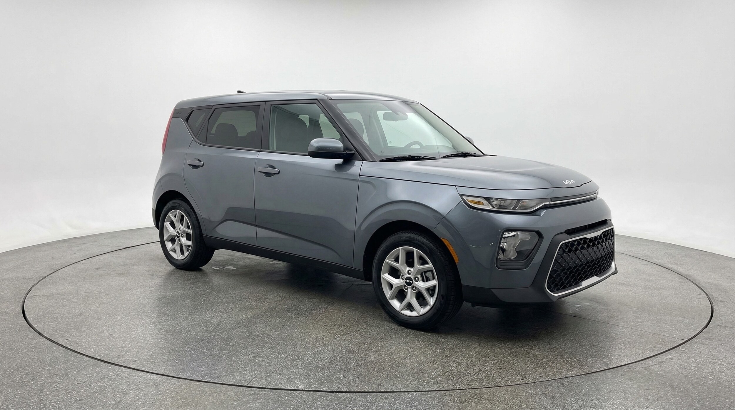 Thumbnail: 2025 Kia Soul - 1