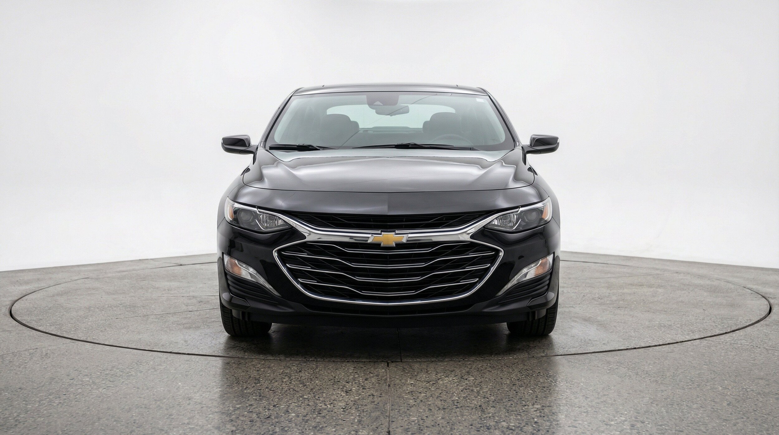 Thumbnail: 2024 Chevrolet Malibu - 2