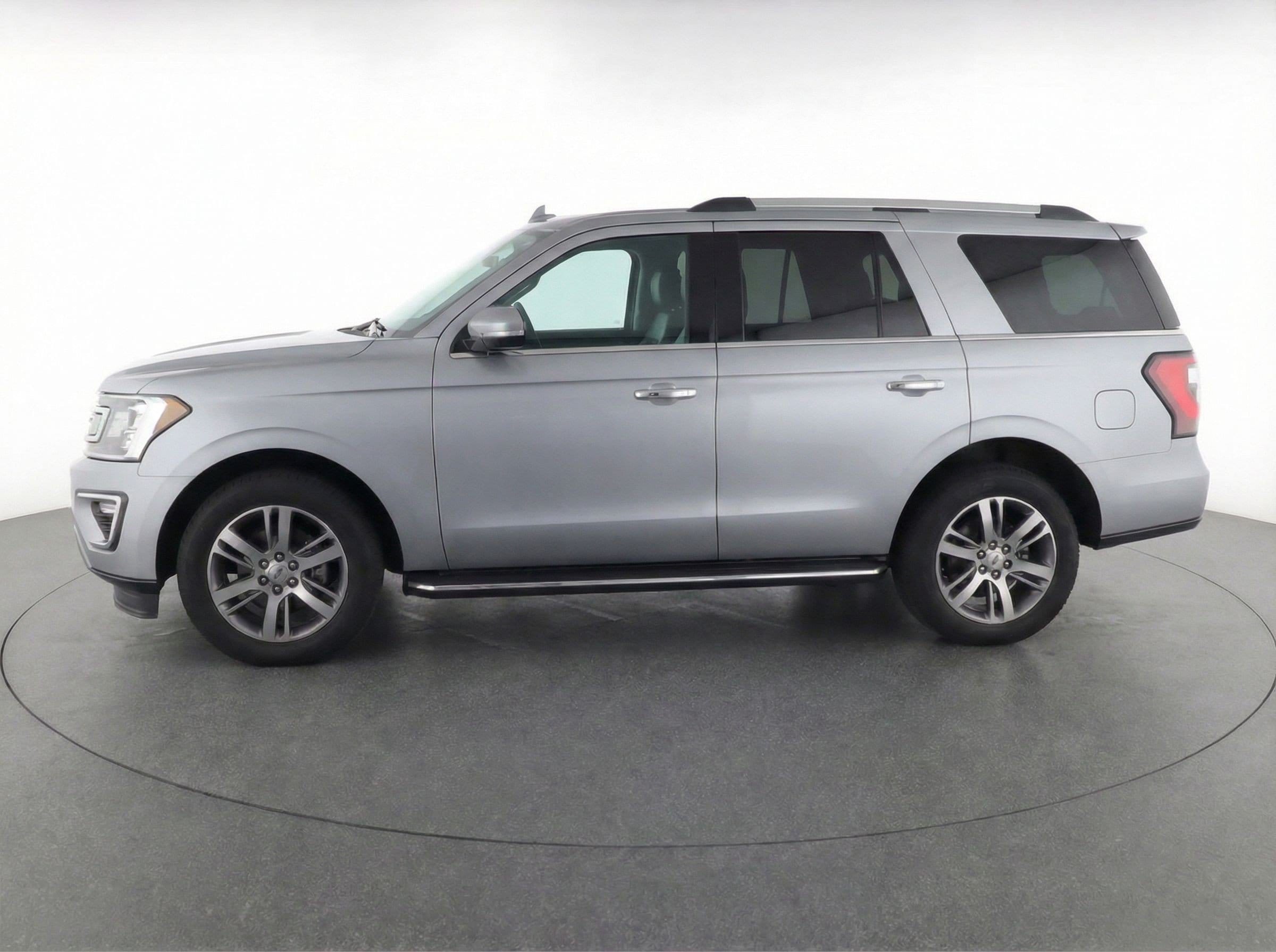 Thumbnail: 2023 Ford Expedition - 5