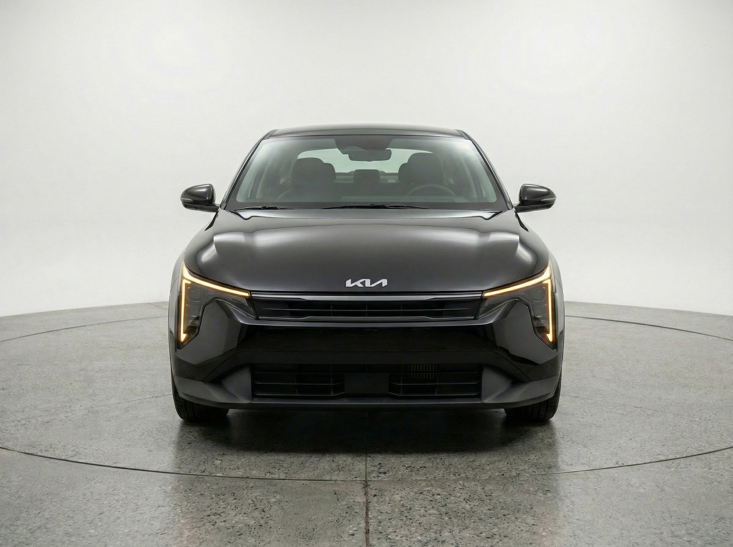 Thumbnail: 2025 Kia K4 - 2