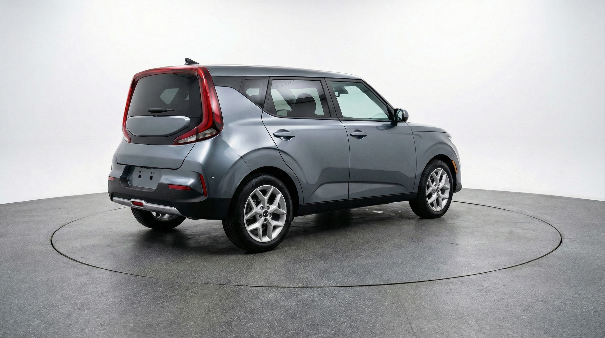 Thumbnail: 2025 Kia Soul - 5