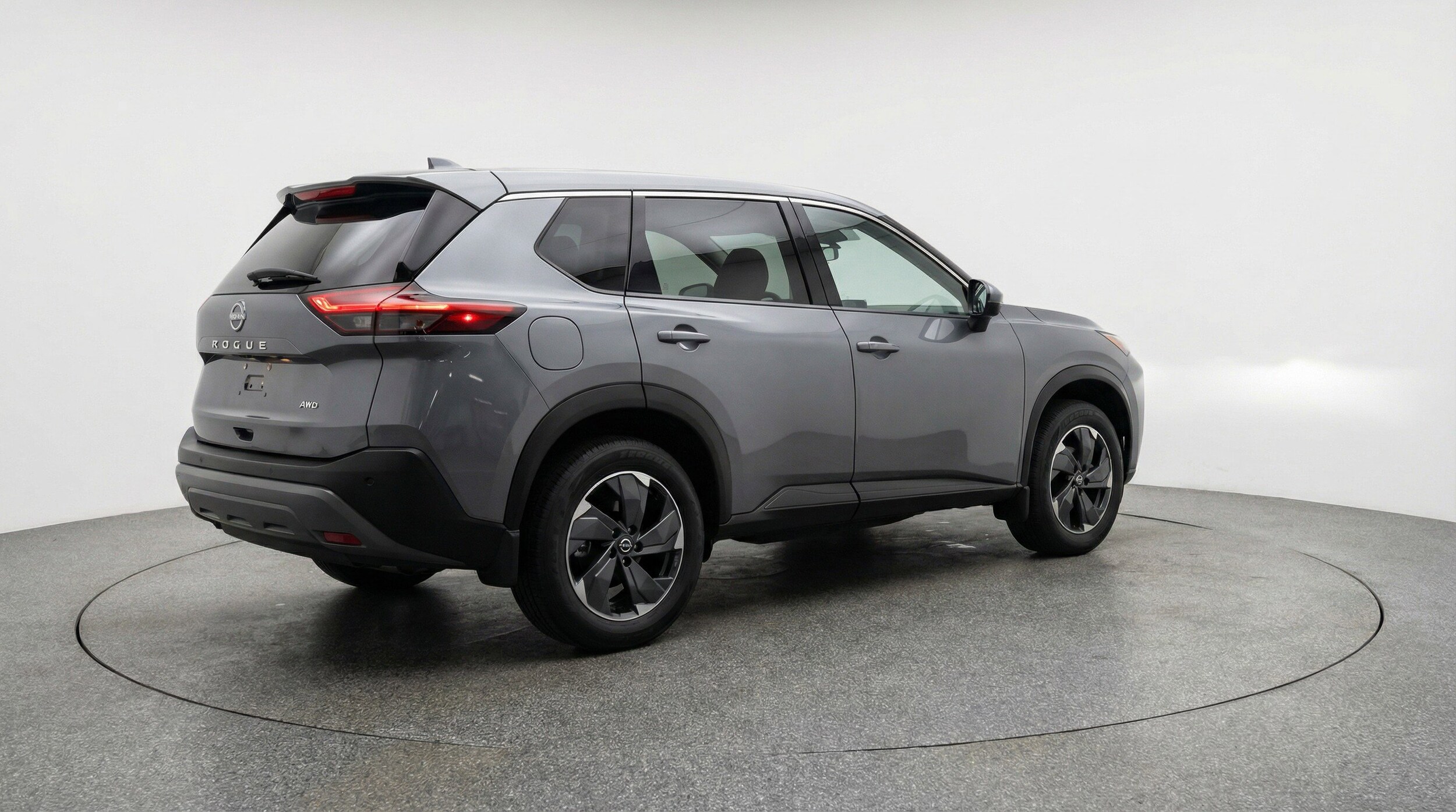 Thumbnail: 2025 Nissan Rogue - 9