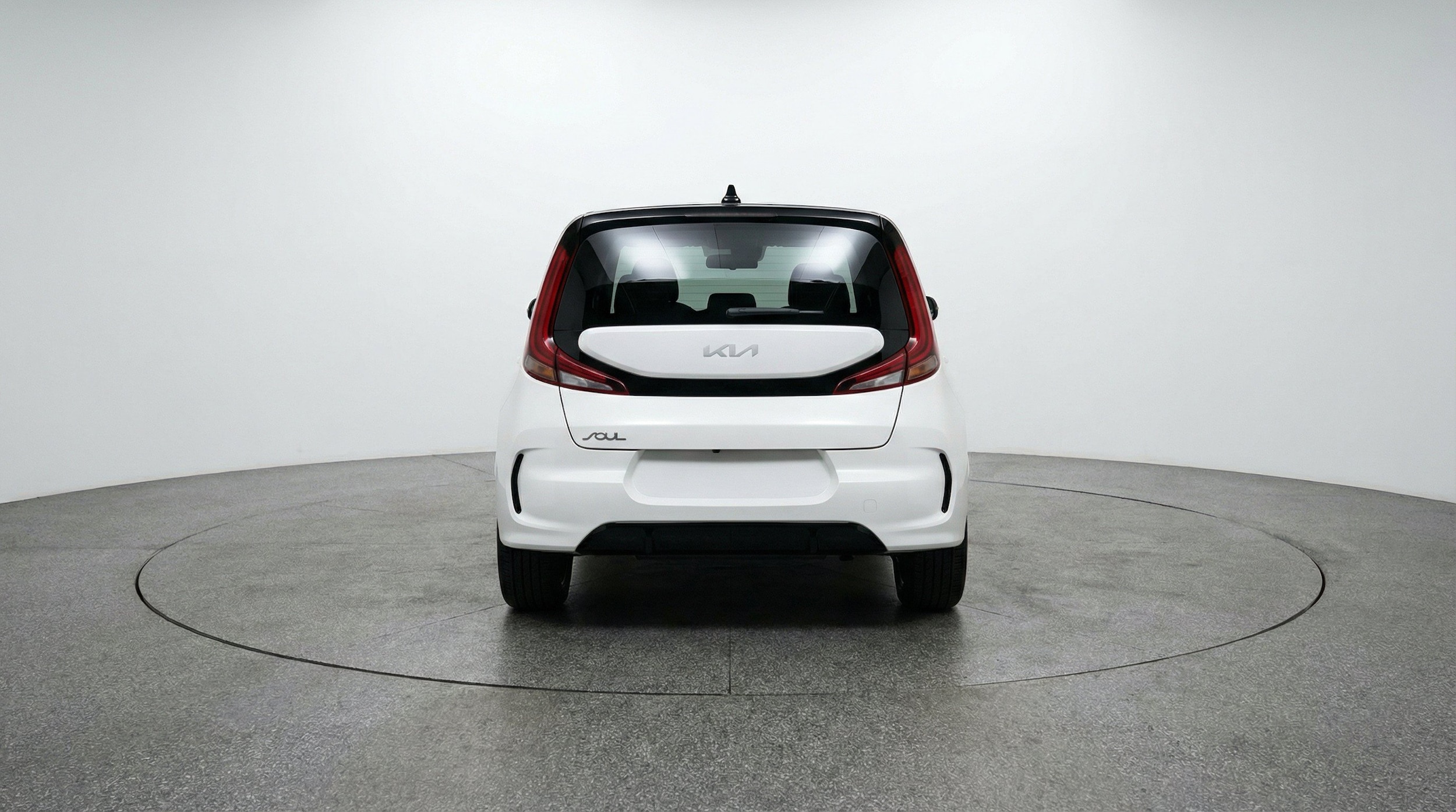 Thumbnail: 2025 Kia Soul - 7