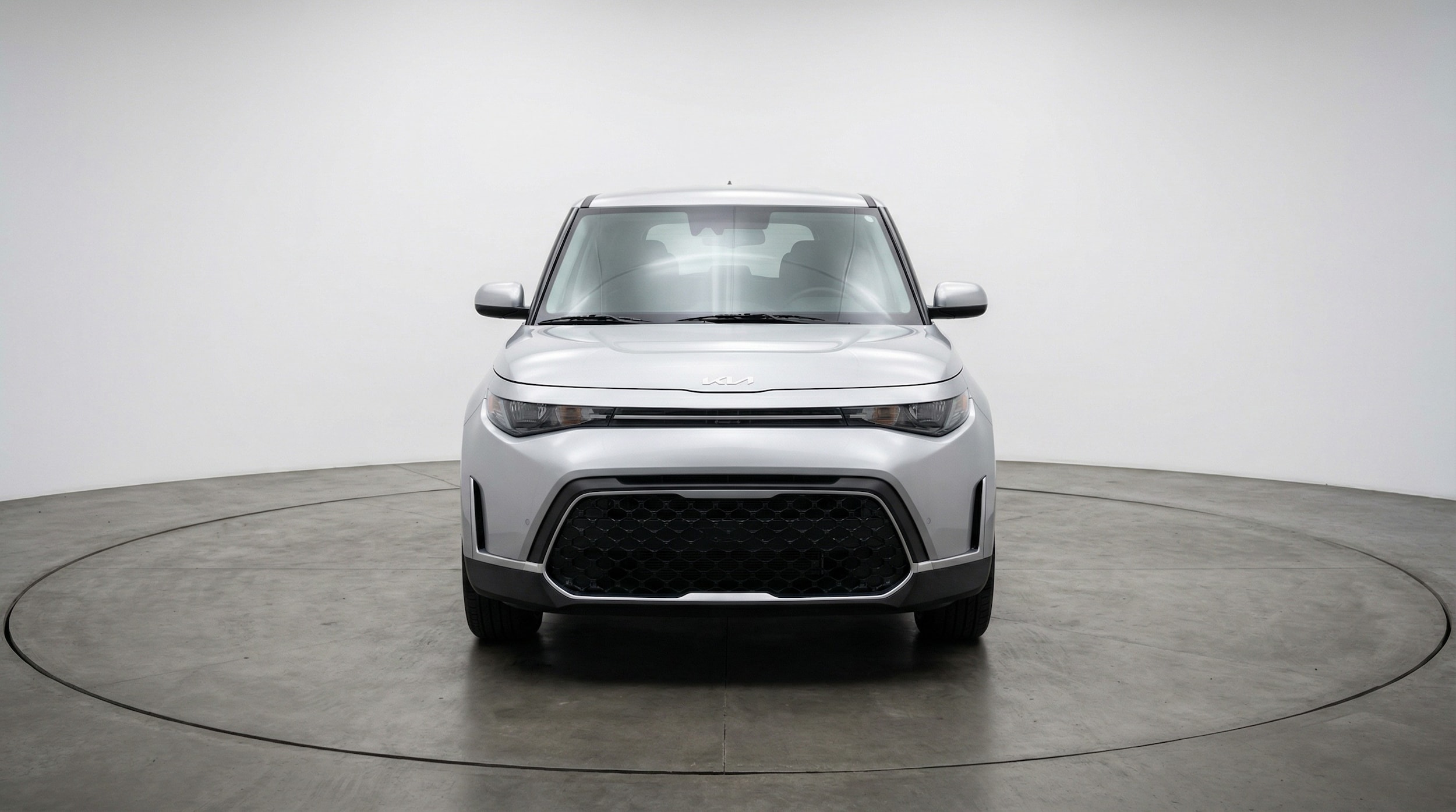 Thumbnail: 2025 Kia Soul - 2