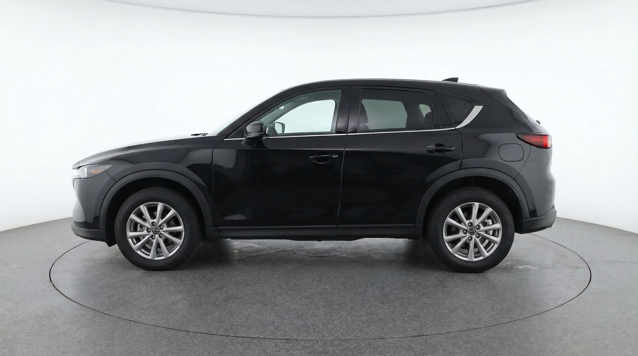 Thumbnail: 2024 Mazda CX-5 - 5