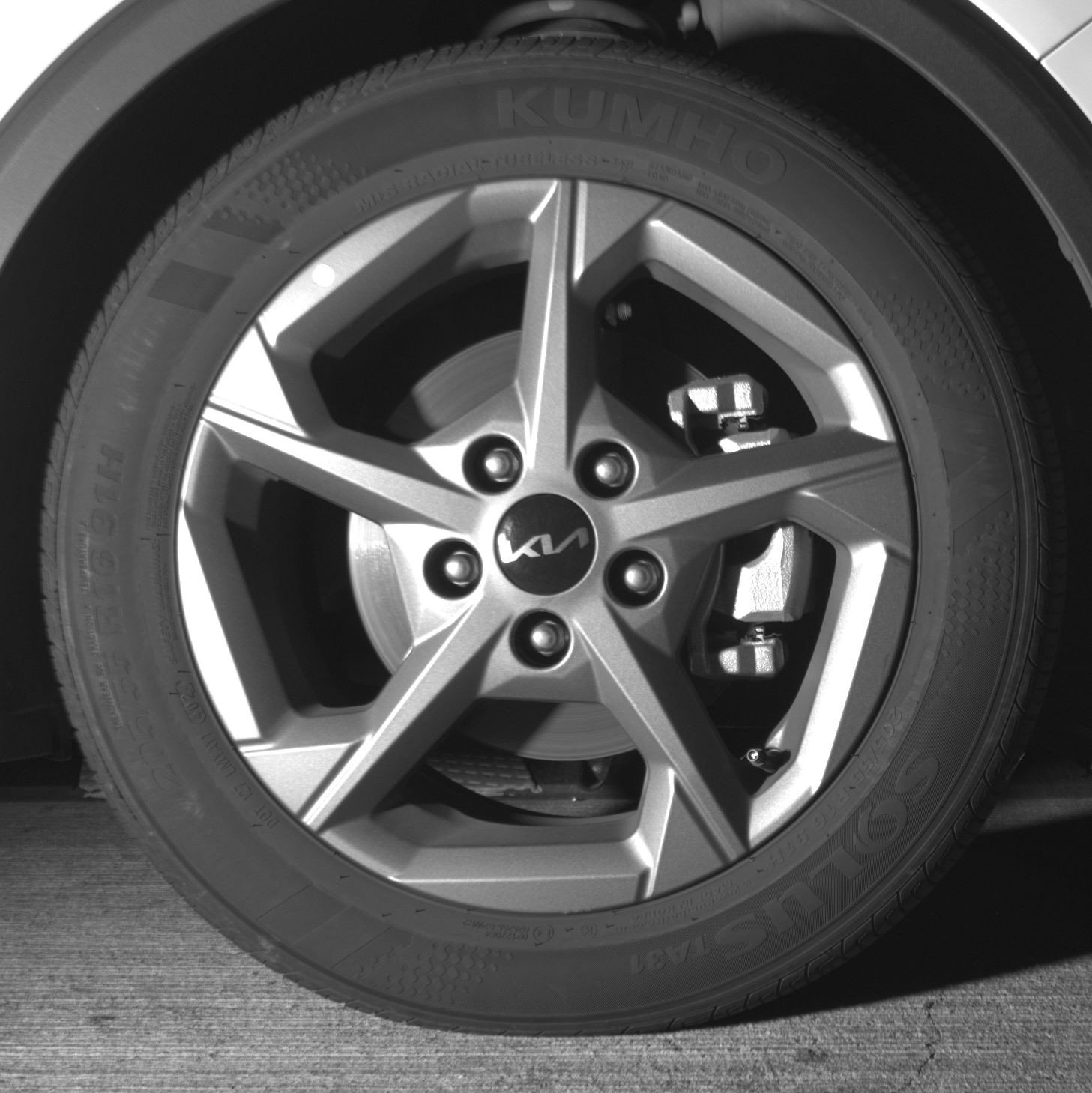 Thumbnail: 2025 Kia K4 - 13