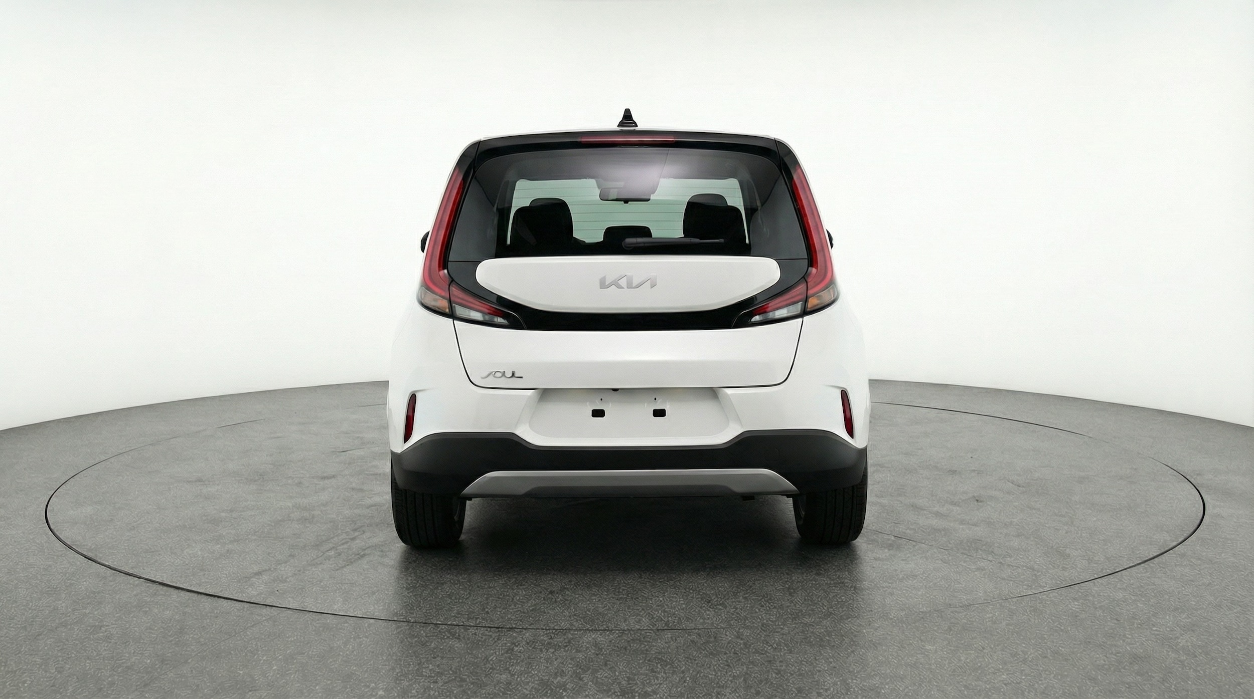 Thumbnail: 2025 Kia Soul - 6