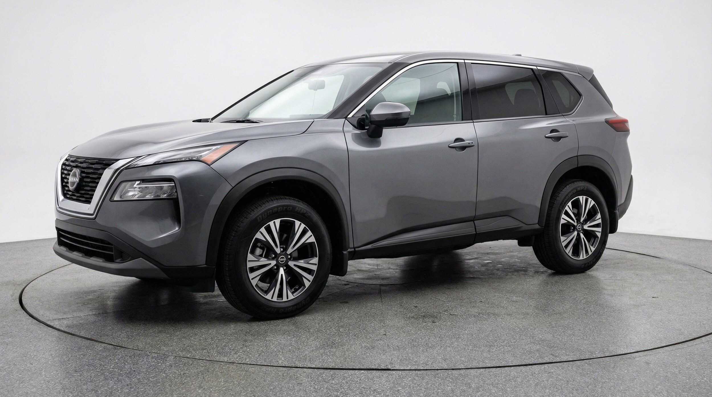Thumbnail: 2025 Nissan Rogue - 3